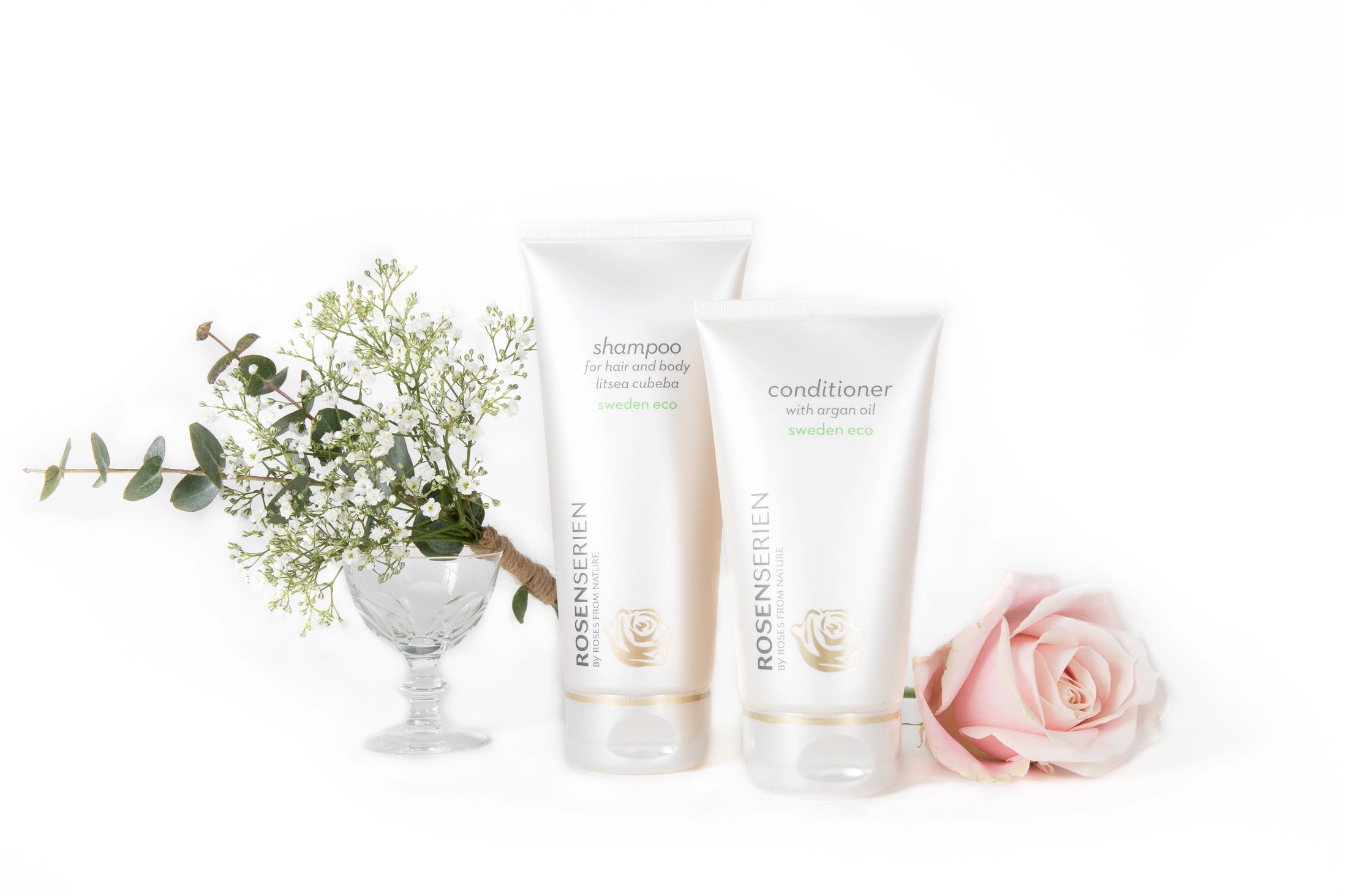 Après-shampooing bio à l&