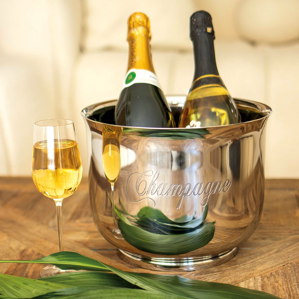 Aulica | Champagnekylare