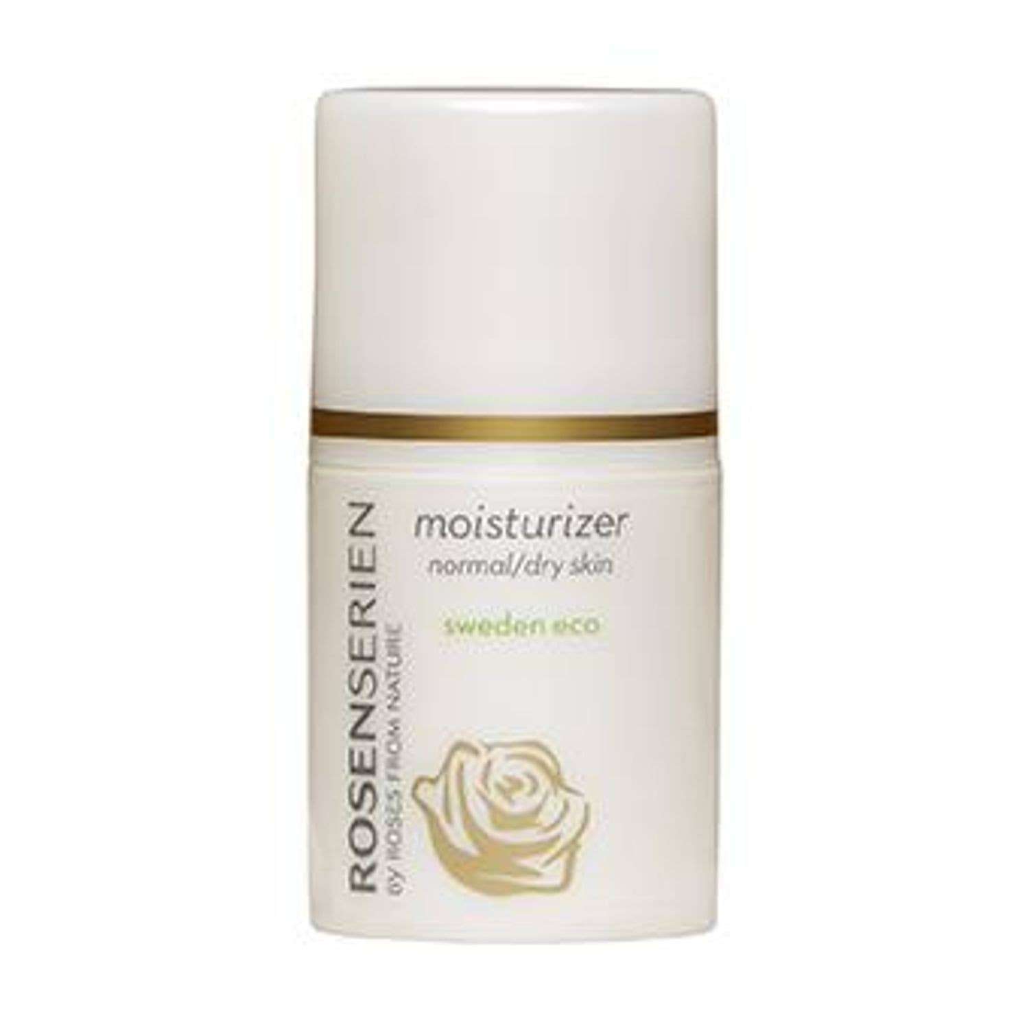 Nährende Feuchtigkeitscreme für normale bis trockene Haut, 50 ml