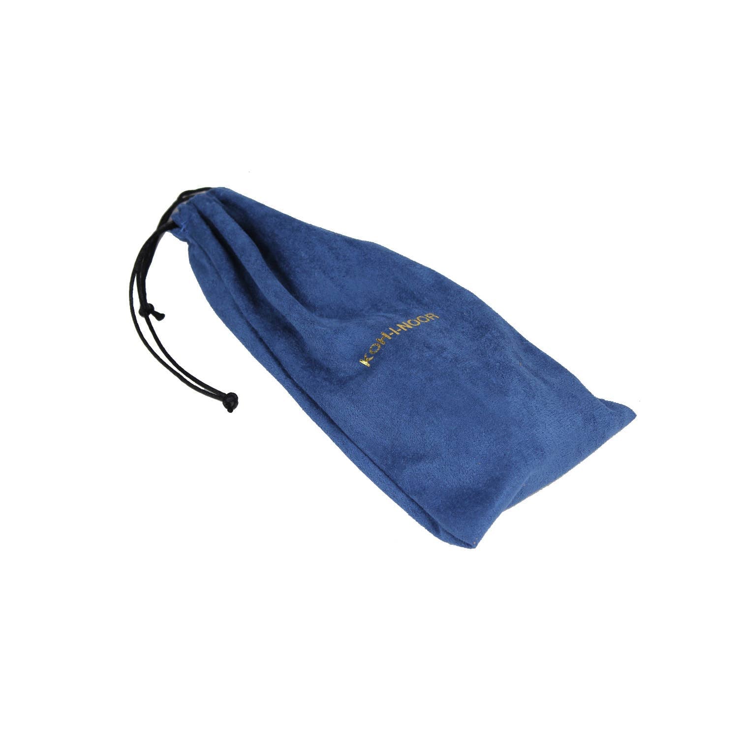 LUXURY | Handgjort Exklusiv hårborste med gyllene toppar