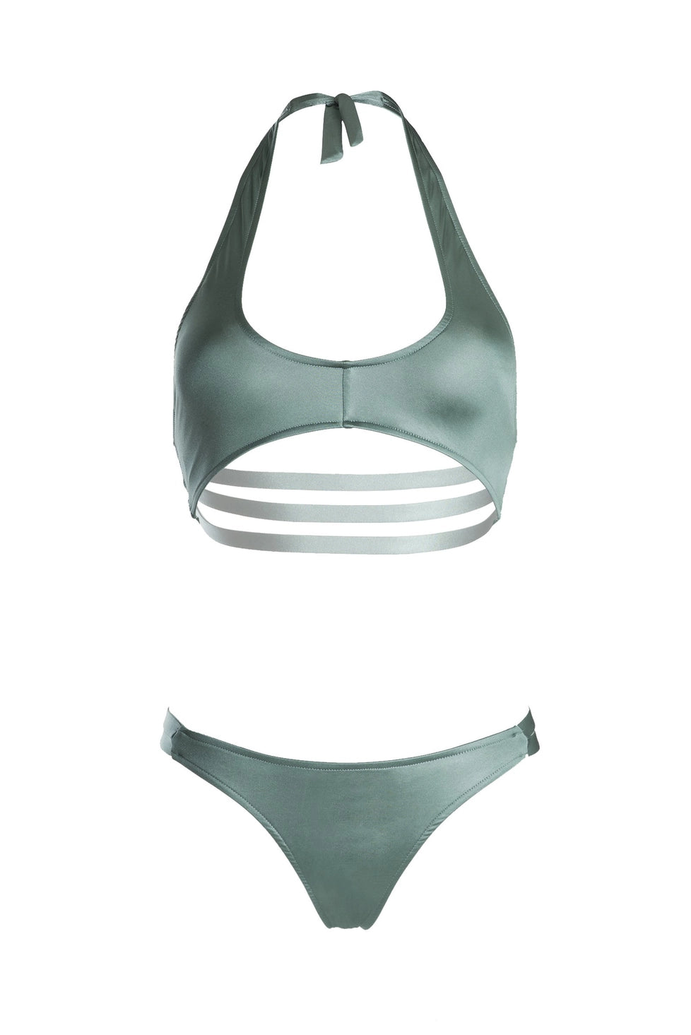 "My Bae" Bikini Set, Holy She Swimwear