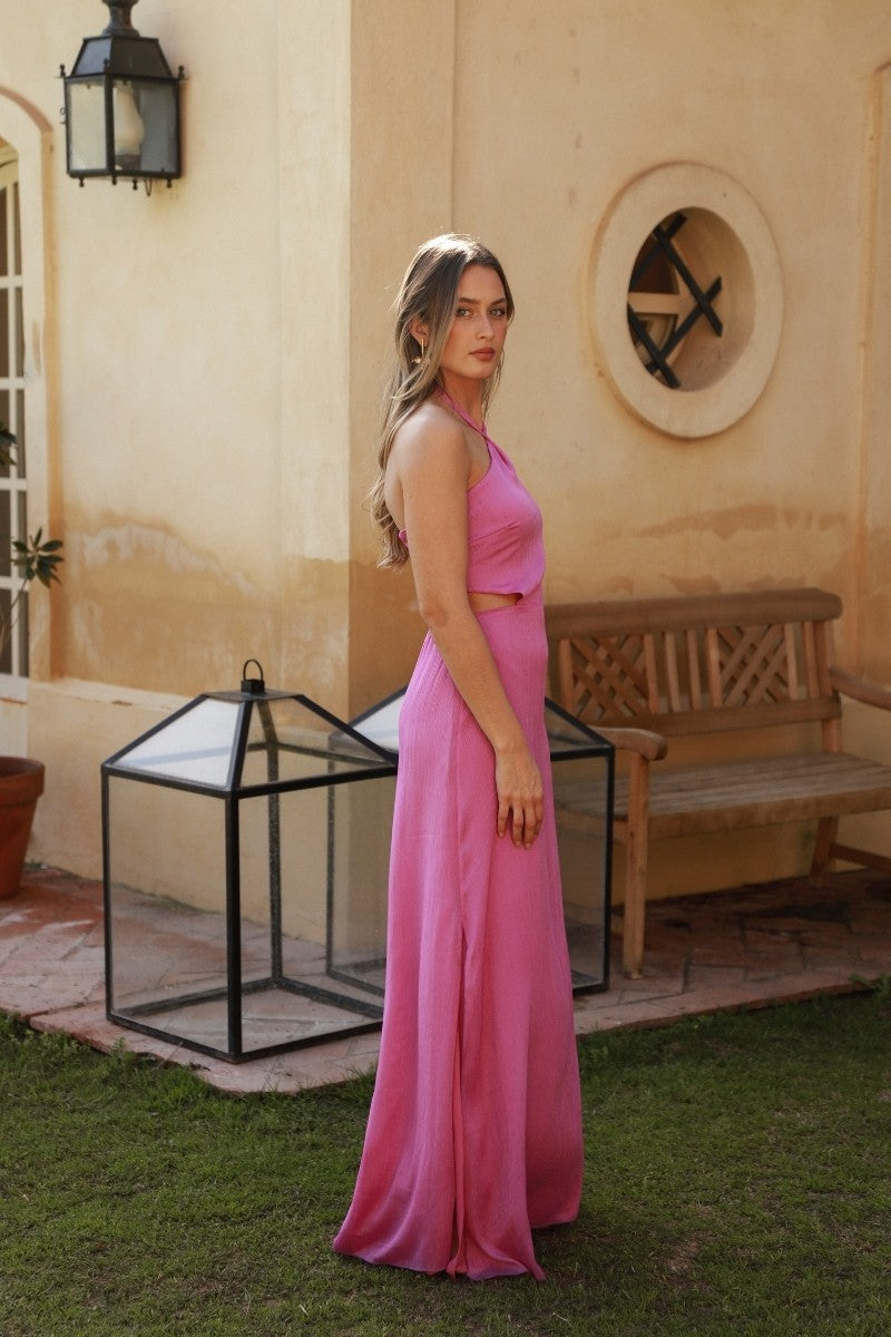 Piscis Kleid, Cayro Damen