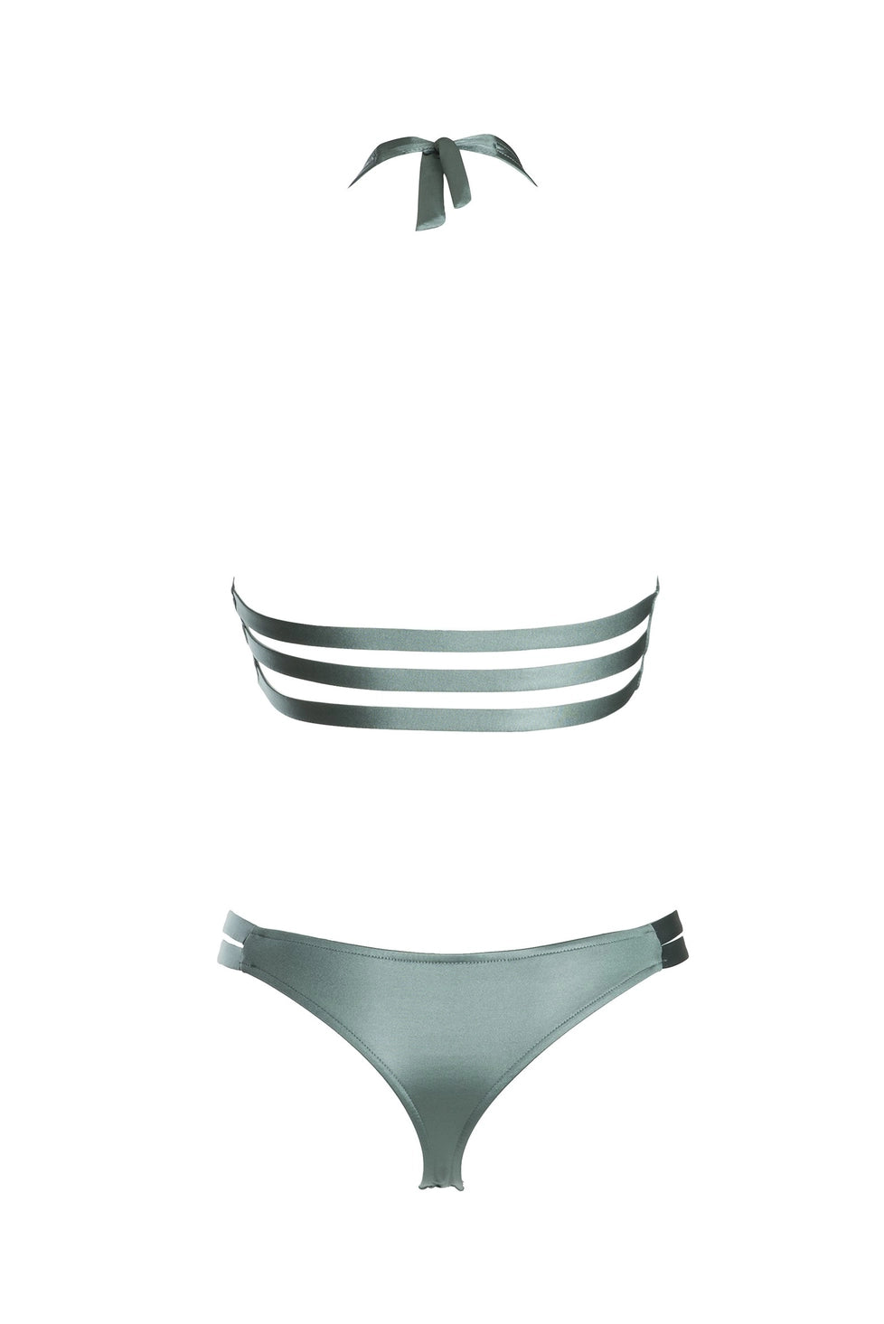"My Bae" Bikini Set, Holy She Swimwear