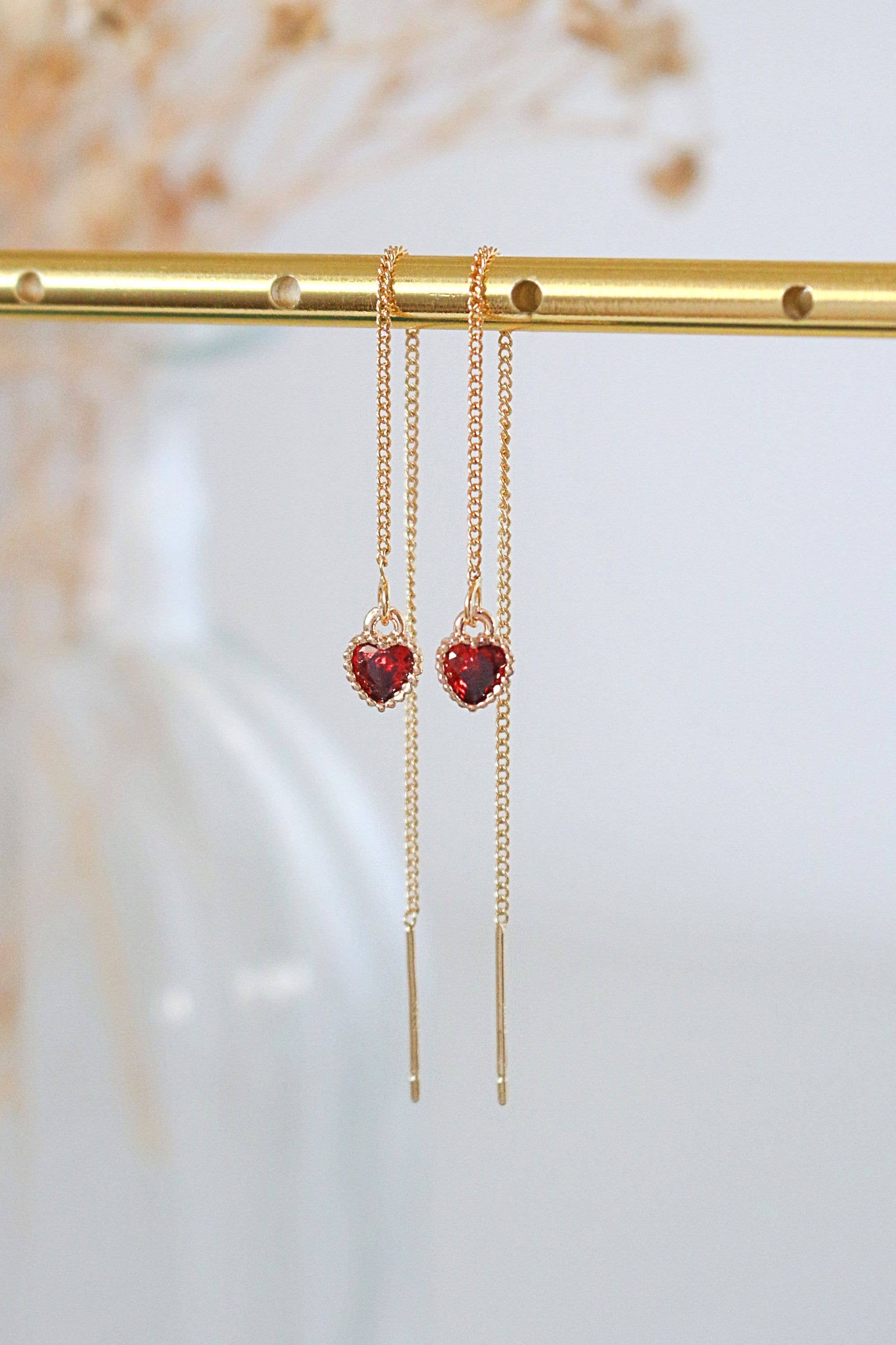 Darling | 24k Vergoldet und Hypoallergen