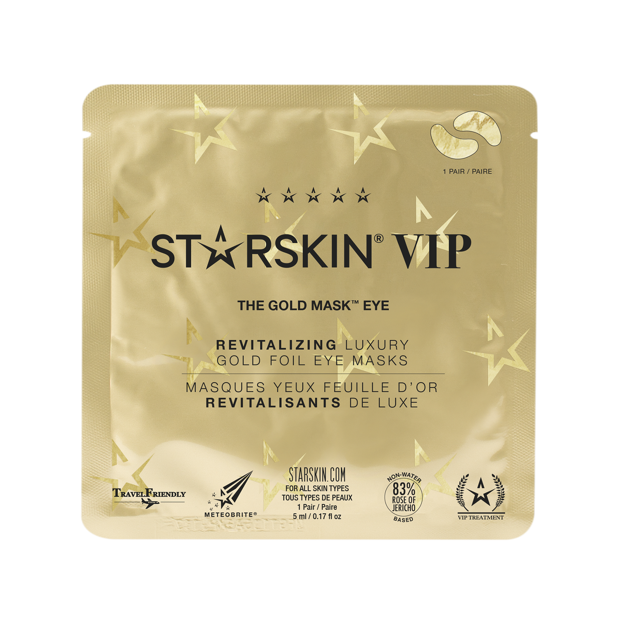 VIP-Verwöhnroutine