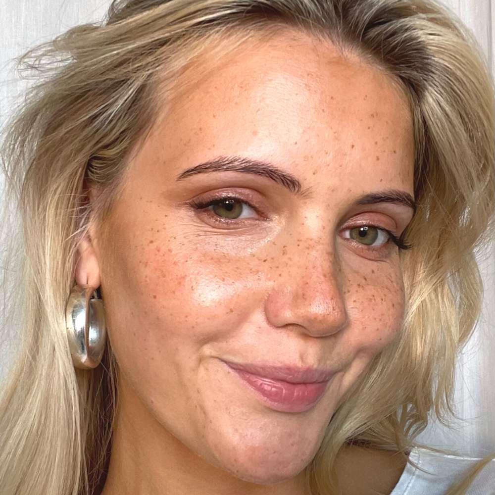 QUICK & EASY FRECKLE STAMP