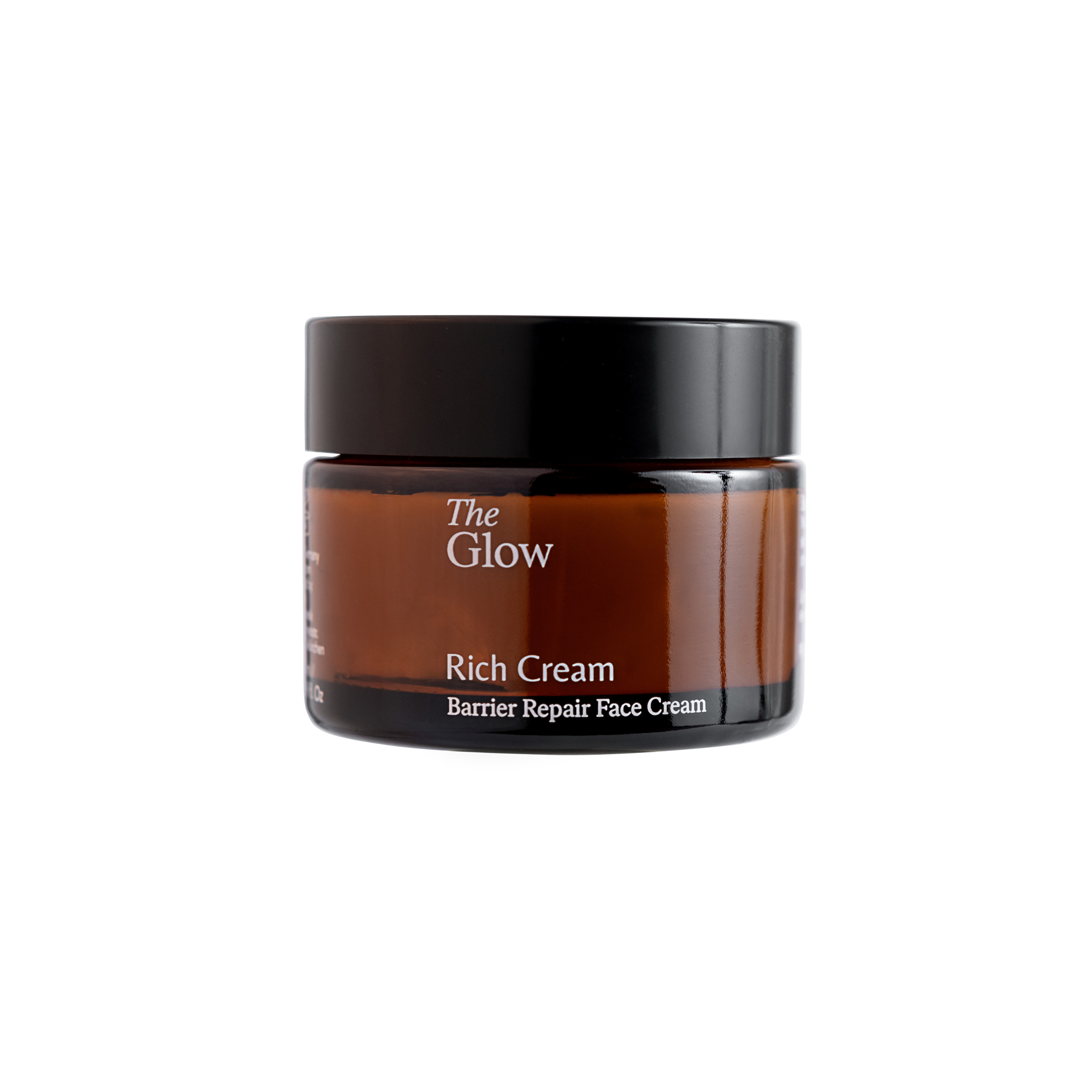 Reichhaltige Creme