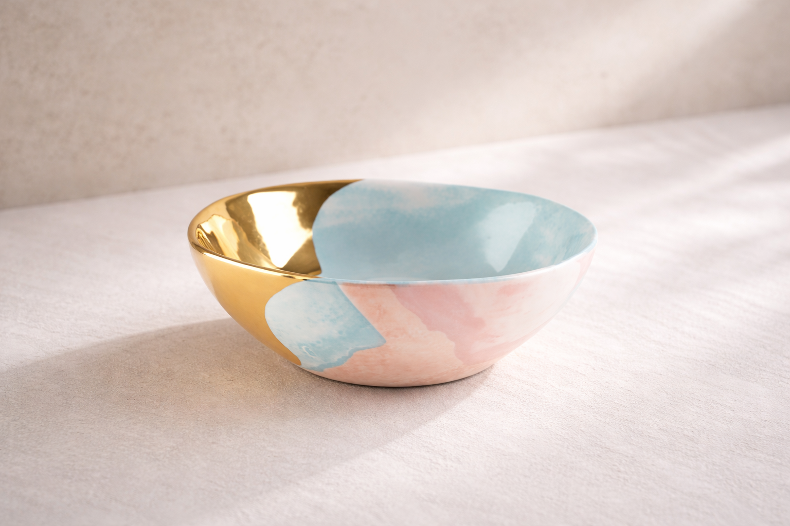 Trésor | Salladsskål i porslin