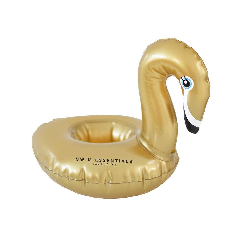Aufblasbarer Getränkehalter für den Pool, Swim Essentials