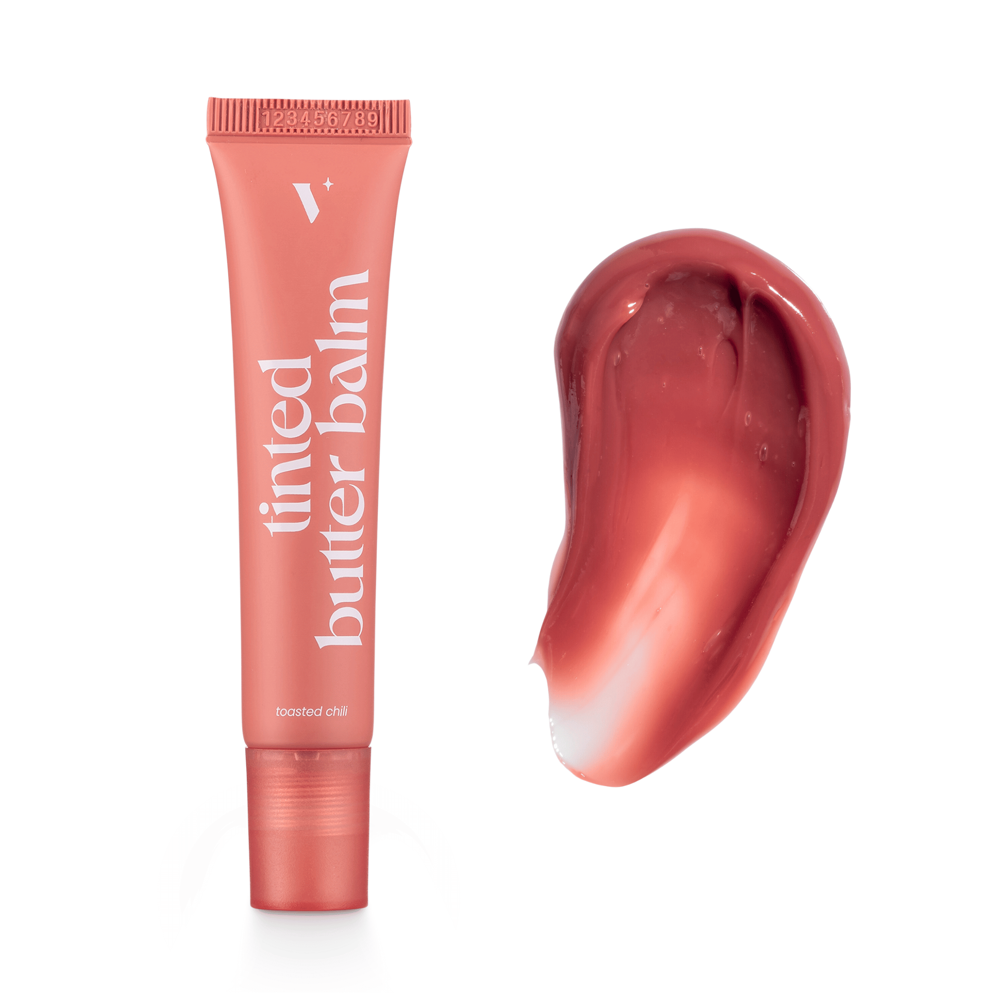 TINTED LIP BUTTER BALM