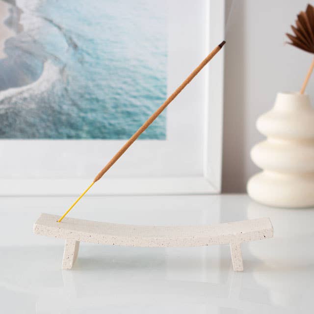Porte-encens & Cendrier modernes – Design minimaliste