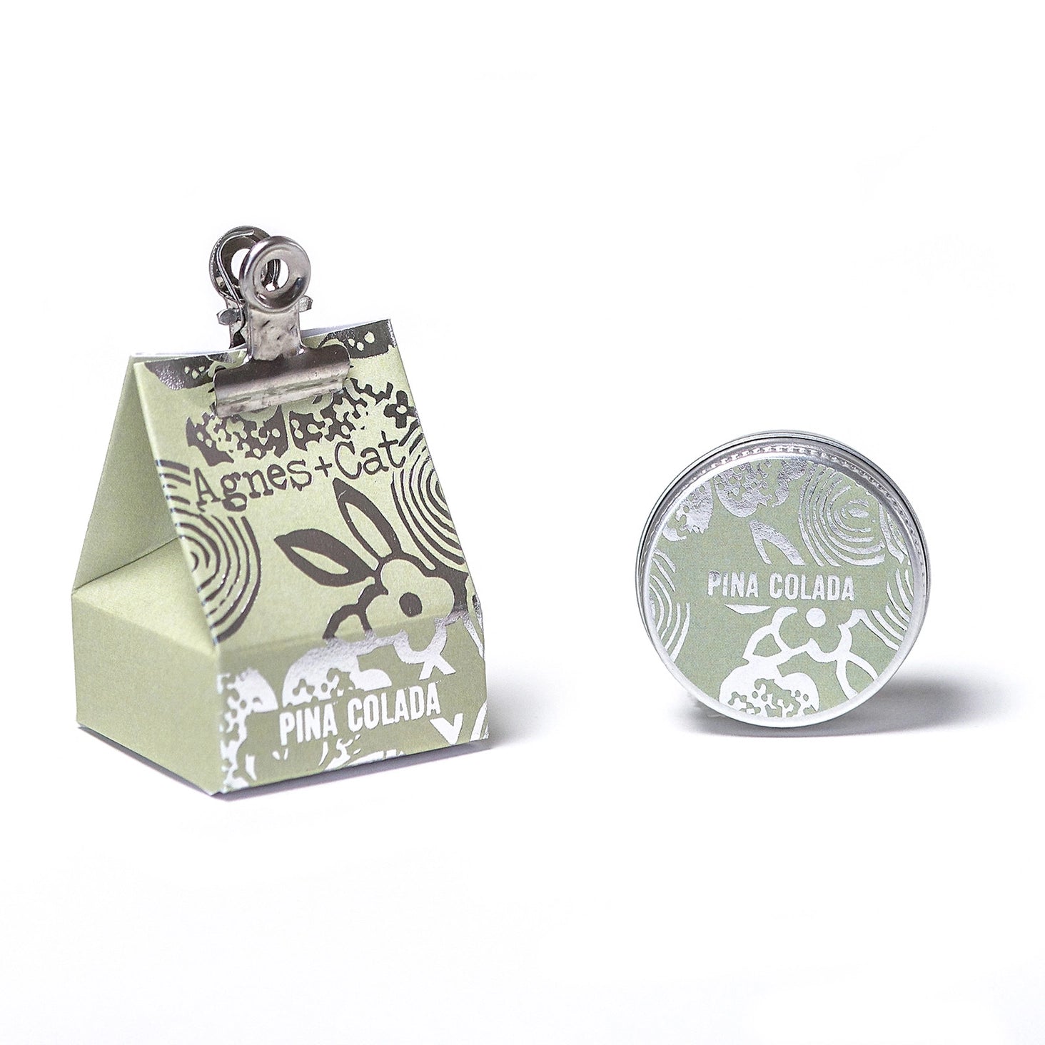 LIP BALM - PINACOLADA