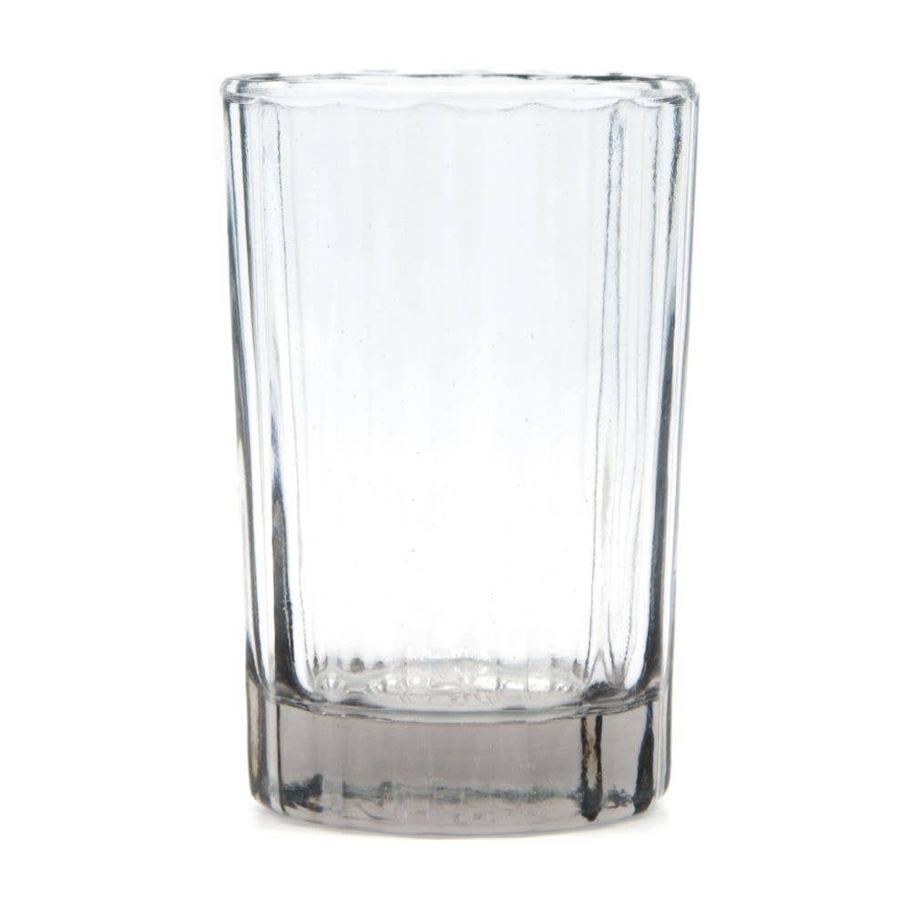 Reed Trinkglas 20 cl | Brut Homeware