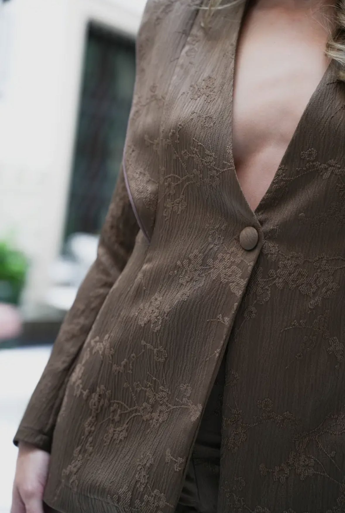 Zira Kostymset, Cayro Women