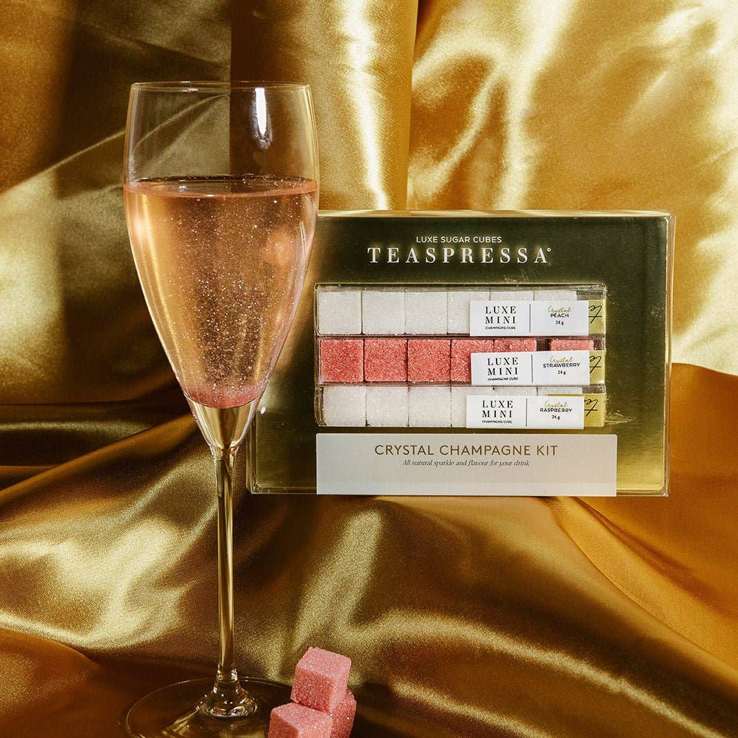 CHAMPAGNER-COCKTAIL-KRISTALL-SET