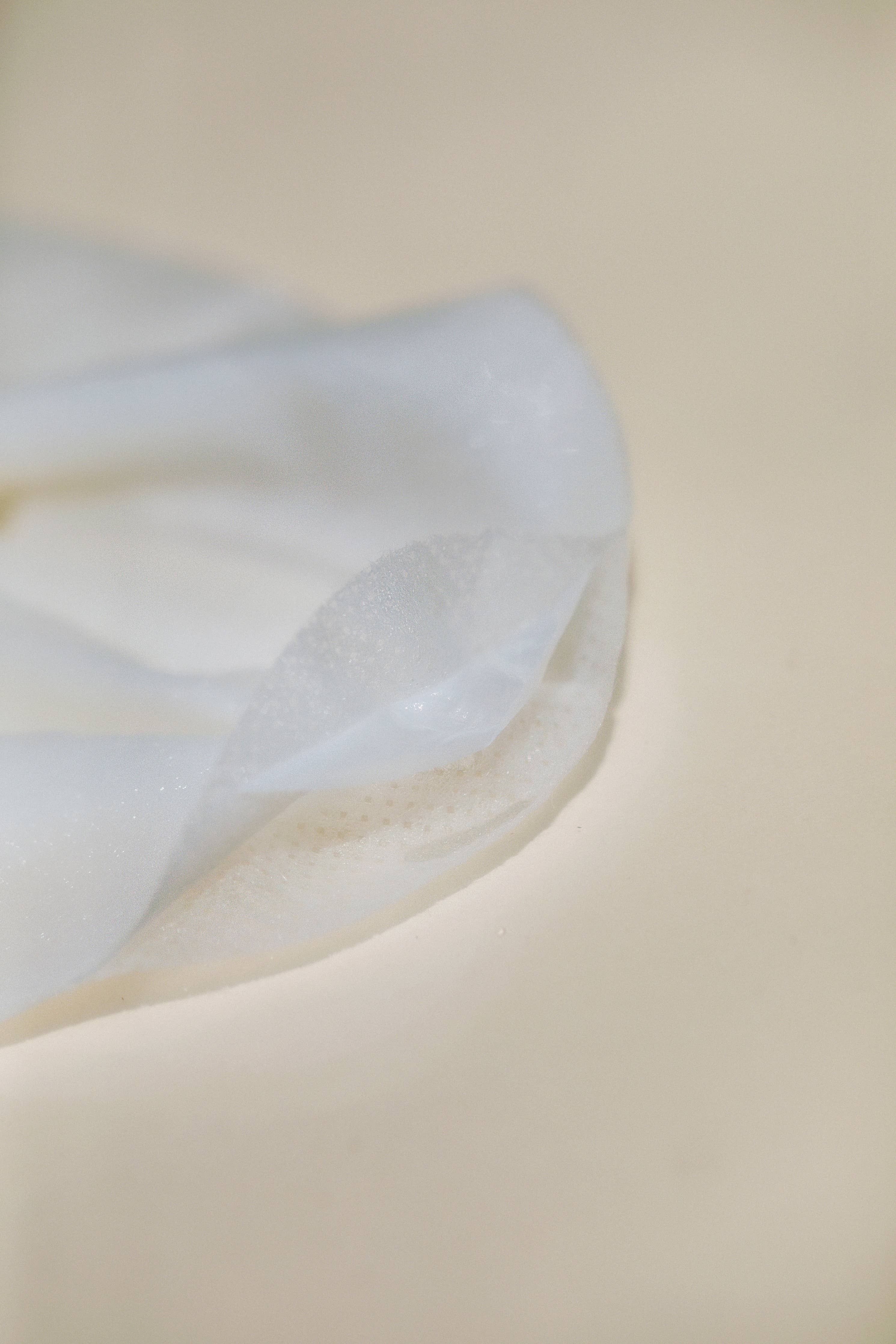 Lucent Veil™ Biocellulose Sheet Mask – Beta-Glucan Hydration & Aufpolsterung