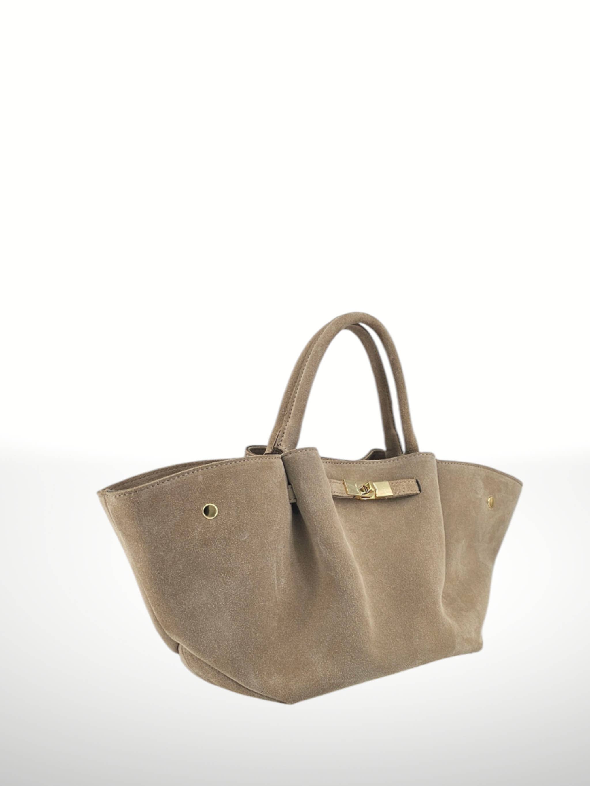Iklana | Mockaväska | Made in Italy