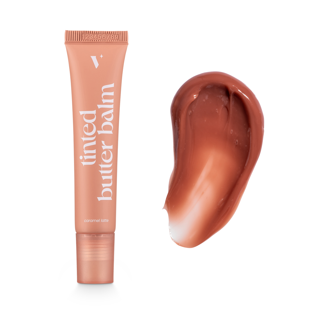 TINTED LIP BUTTER BALM