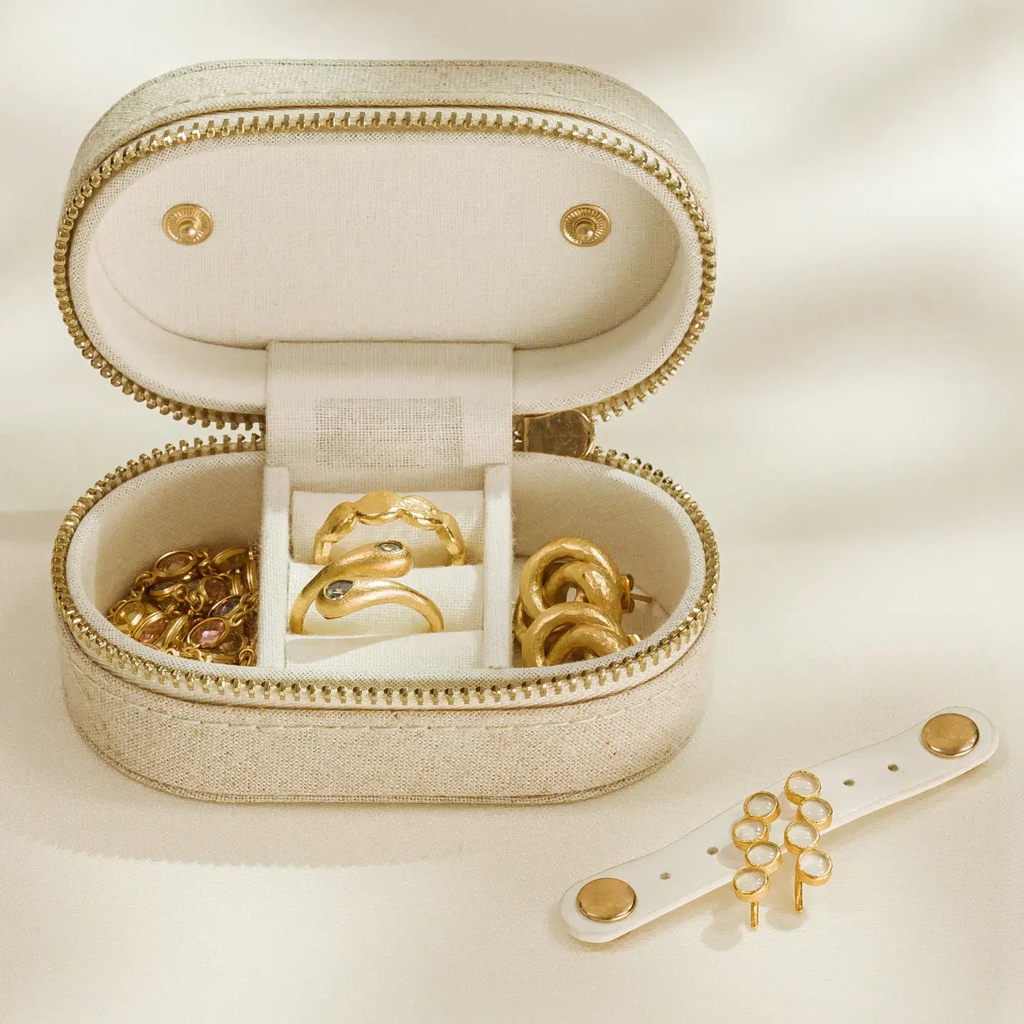 Jewelry box | Agape Studio Jewelry