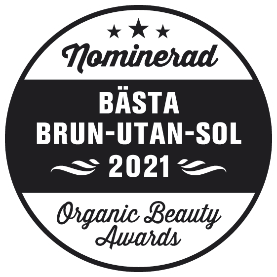 Lotion autobronzante – 100 ml