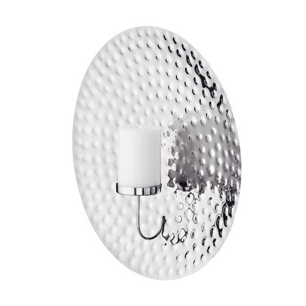 EDZARD | Wandleuchte Udo – Ø 47 cm