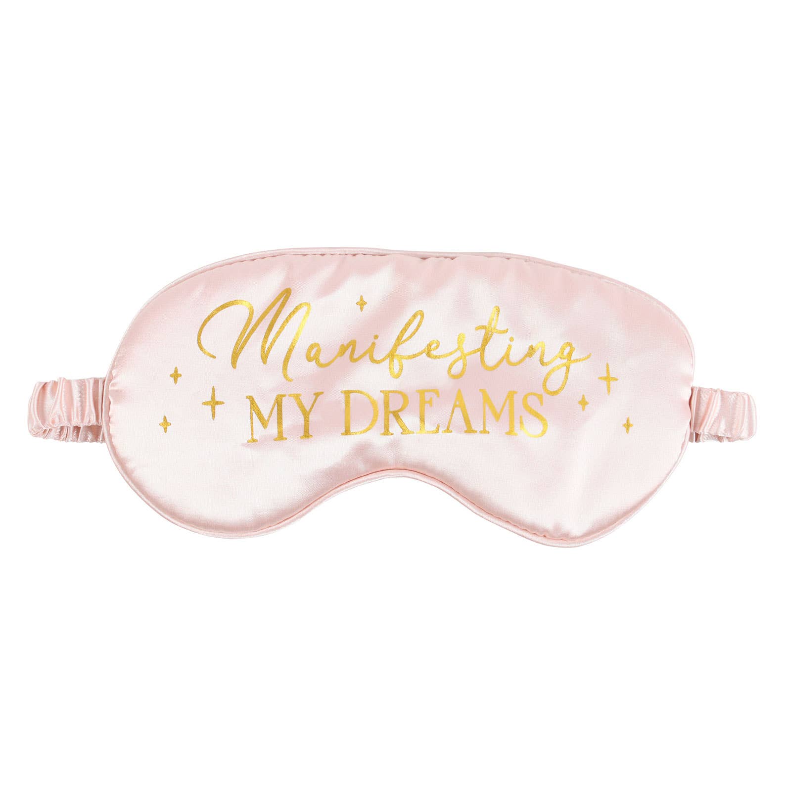 Manifestation meiner Träume | Schlafmaske