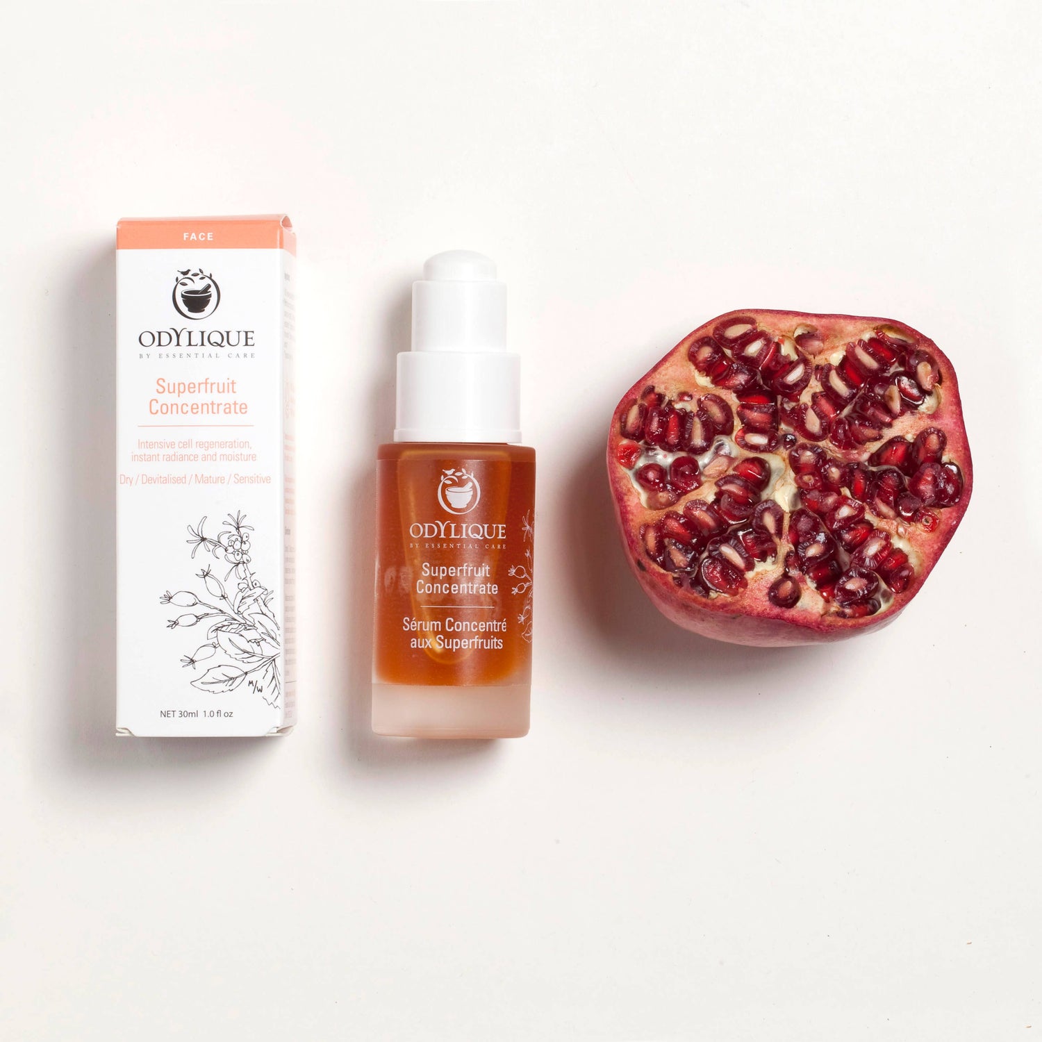 Superfruit Concentrate | Odylique