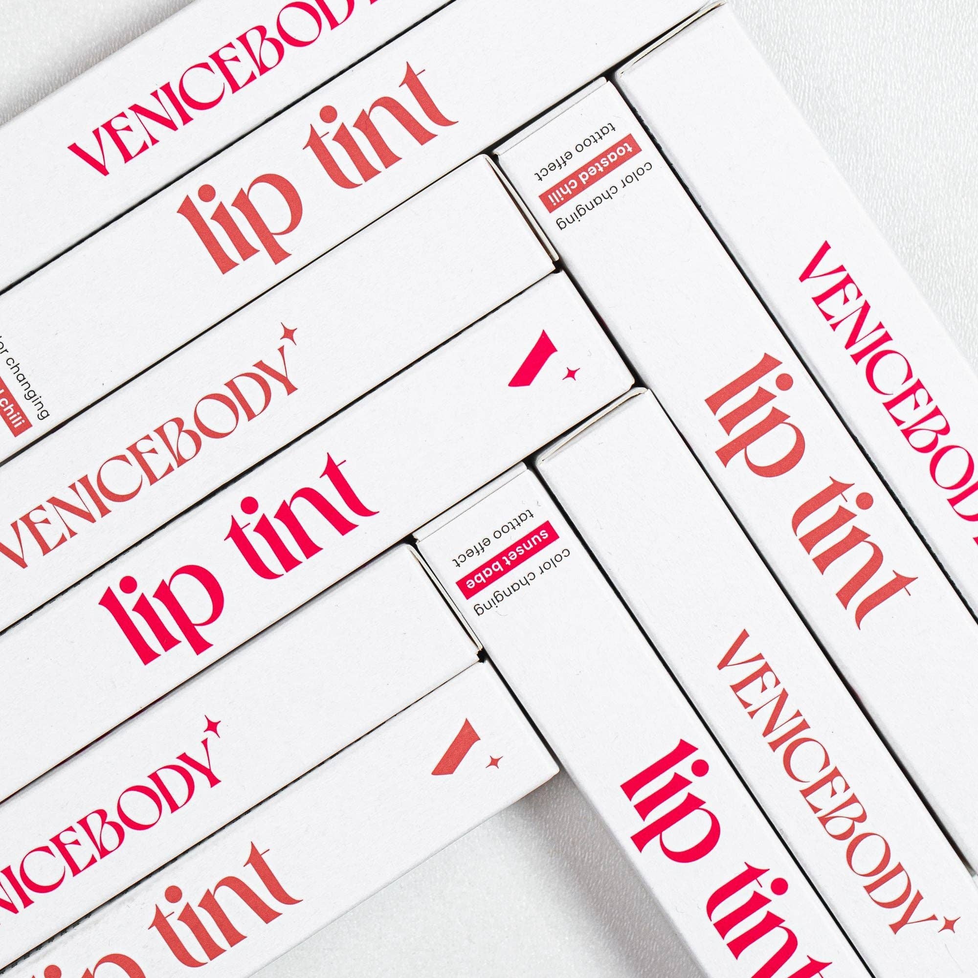 Tattoo Effect Lip Tint
