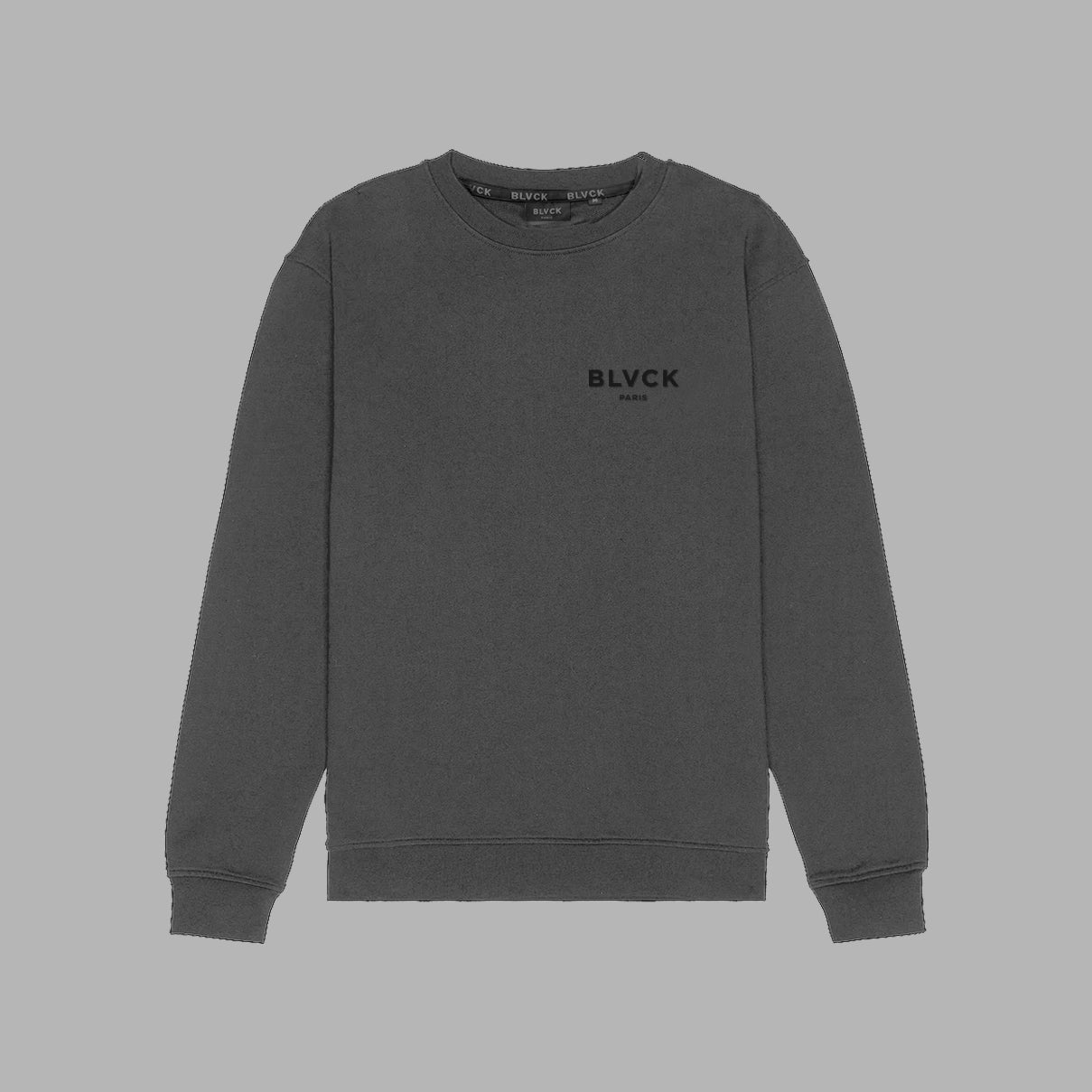 Shades of Blvck – Blvck Pullover