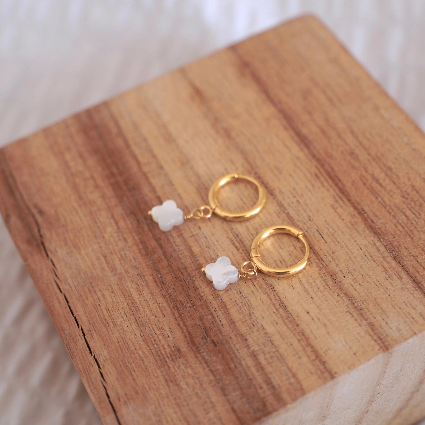 Boucles d&