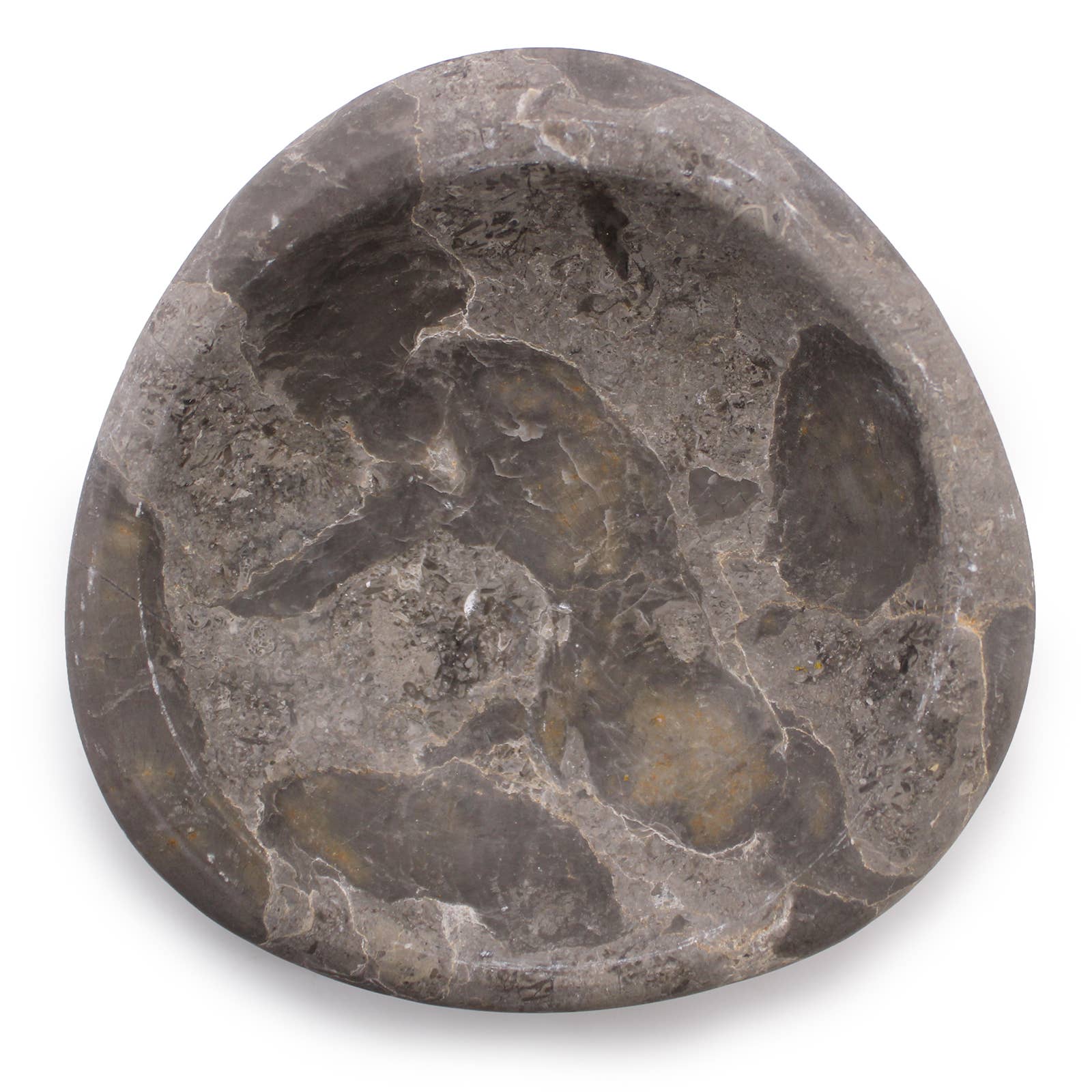Seifenschale | Trioval Marmor