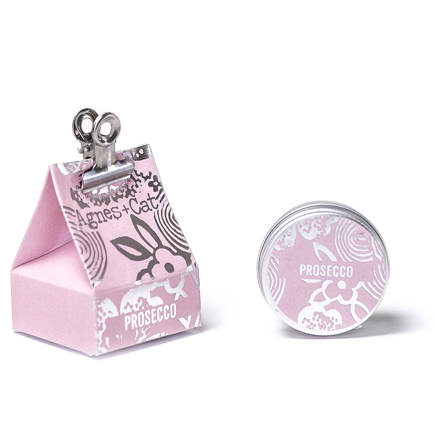 Läppbalsam - Prosecco