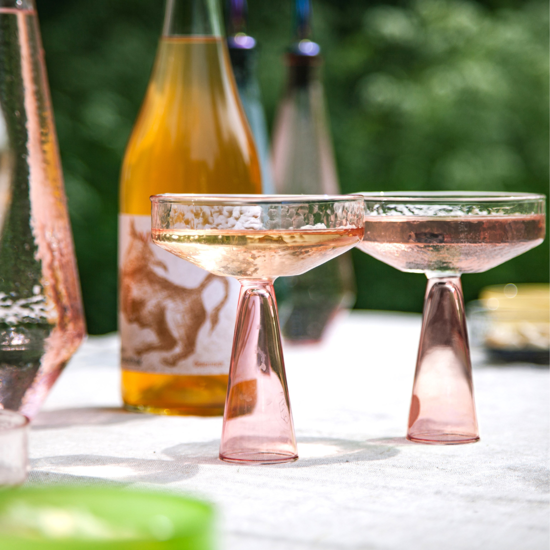 Coupe Claude 2er-Set | Brut Homeware