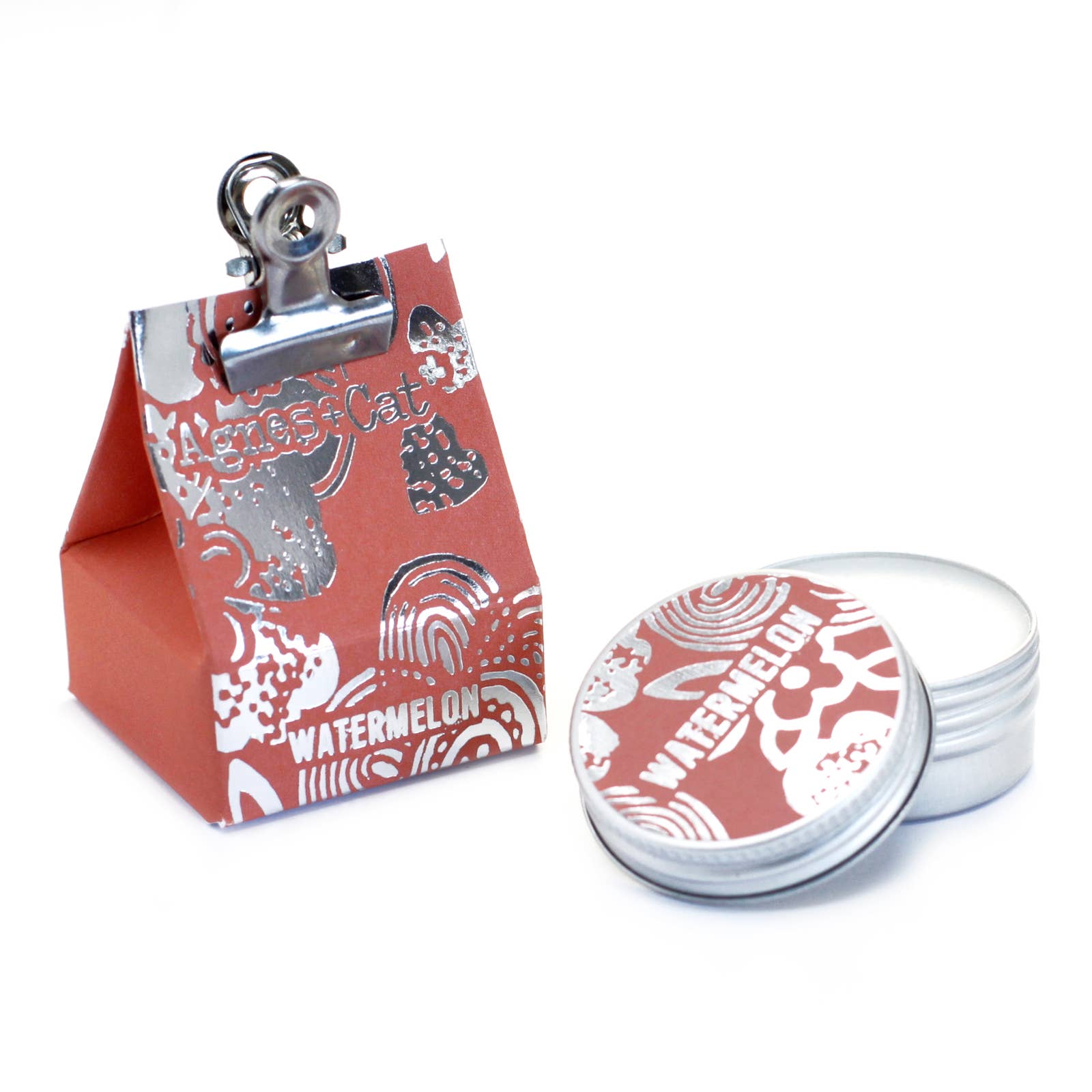 Lippenbalsam – Wassermelone