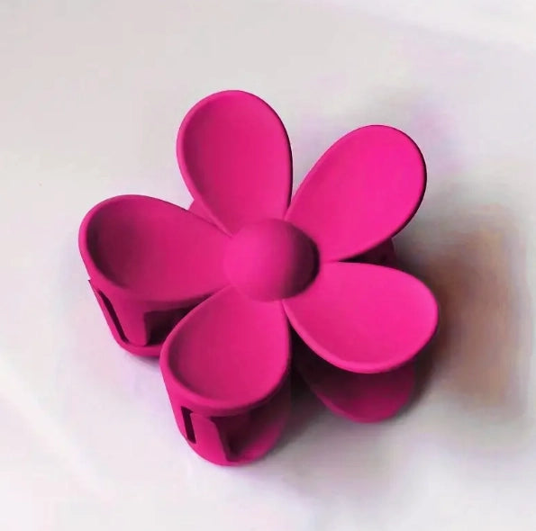 Pince à cheveux - Flower Power, Sansira Jewelry