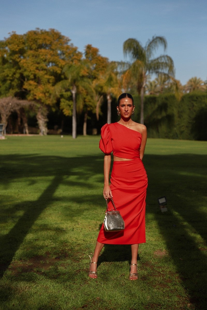 Leila Klänning, Cayro Women