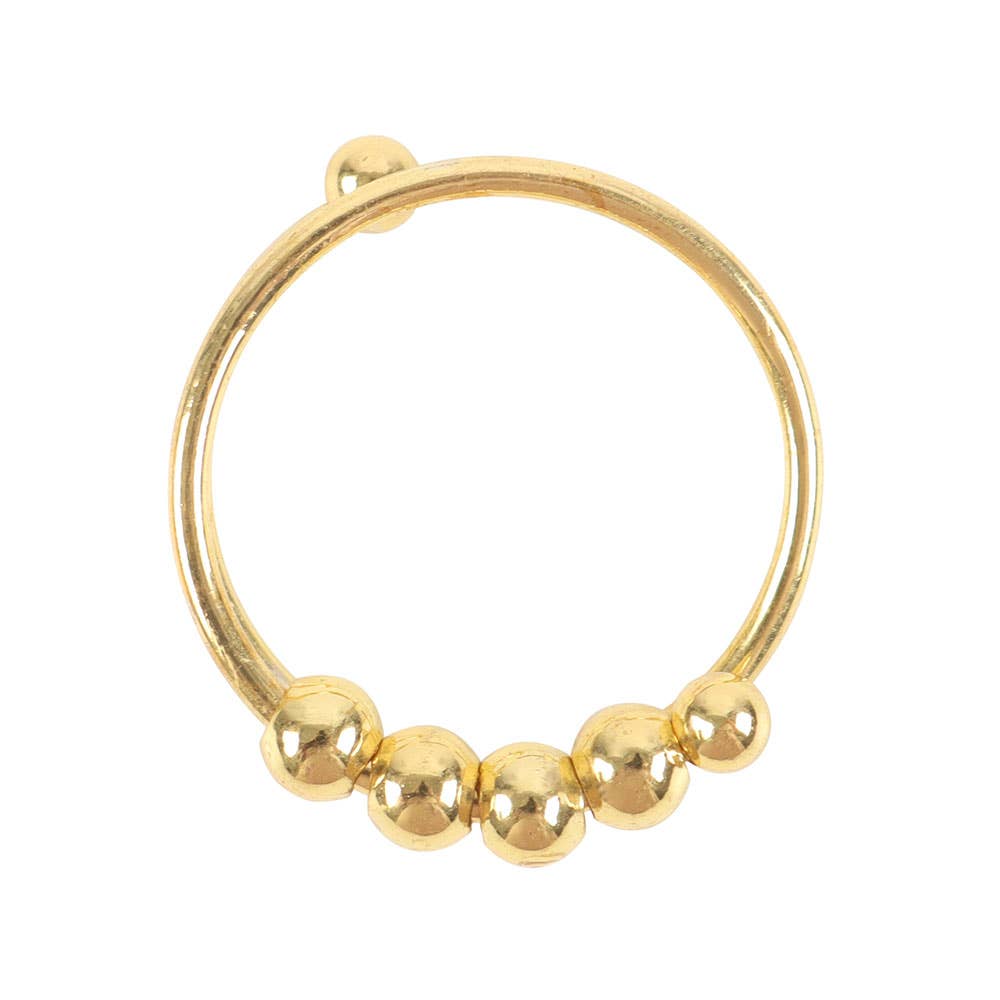 Anti-Angst Fidget Ring – für Ruhe und Fokus