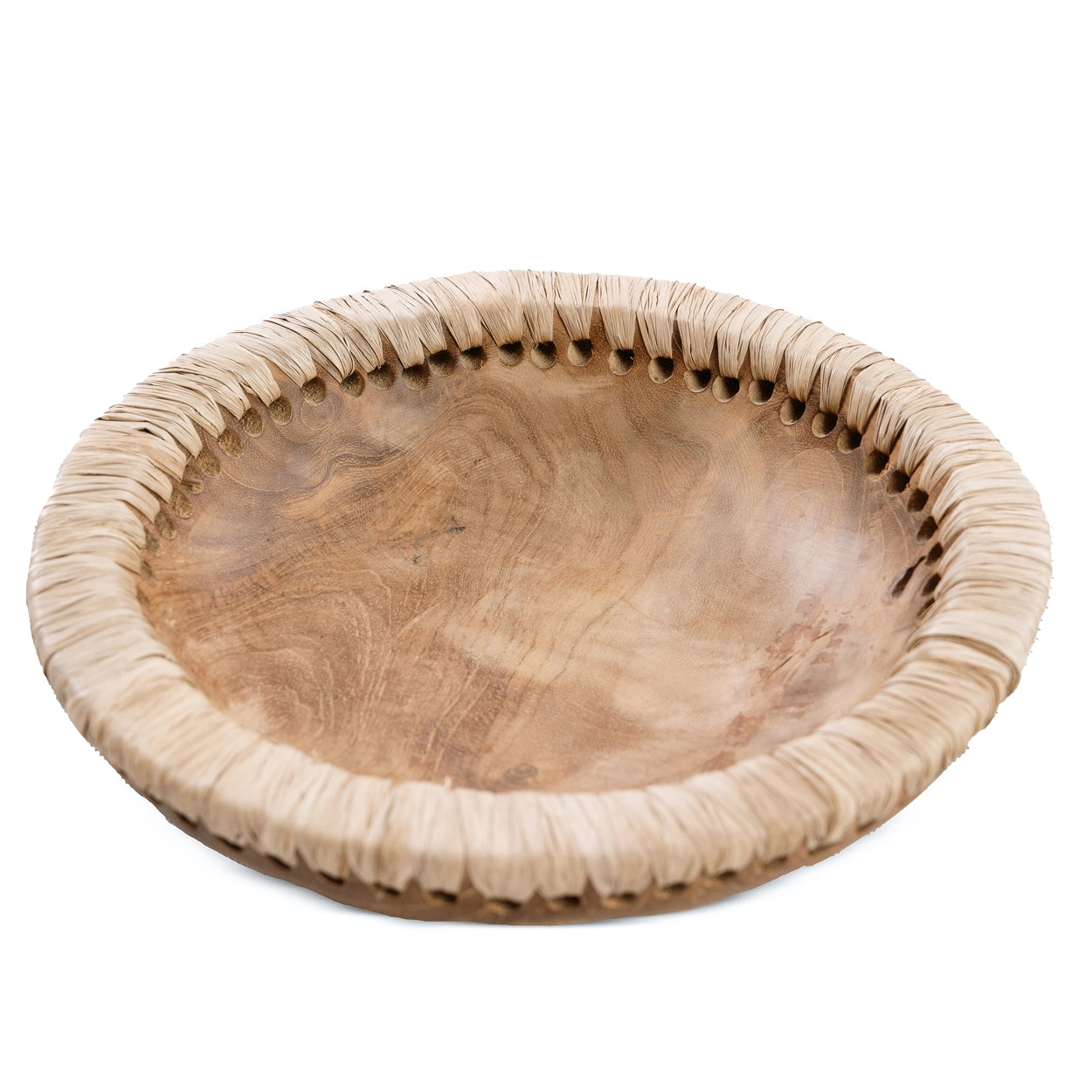 Like Me Schale, Teak - S