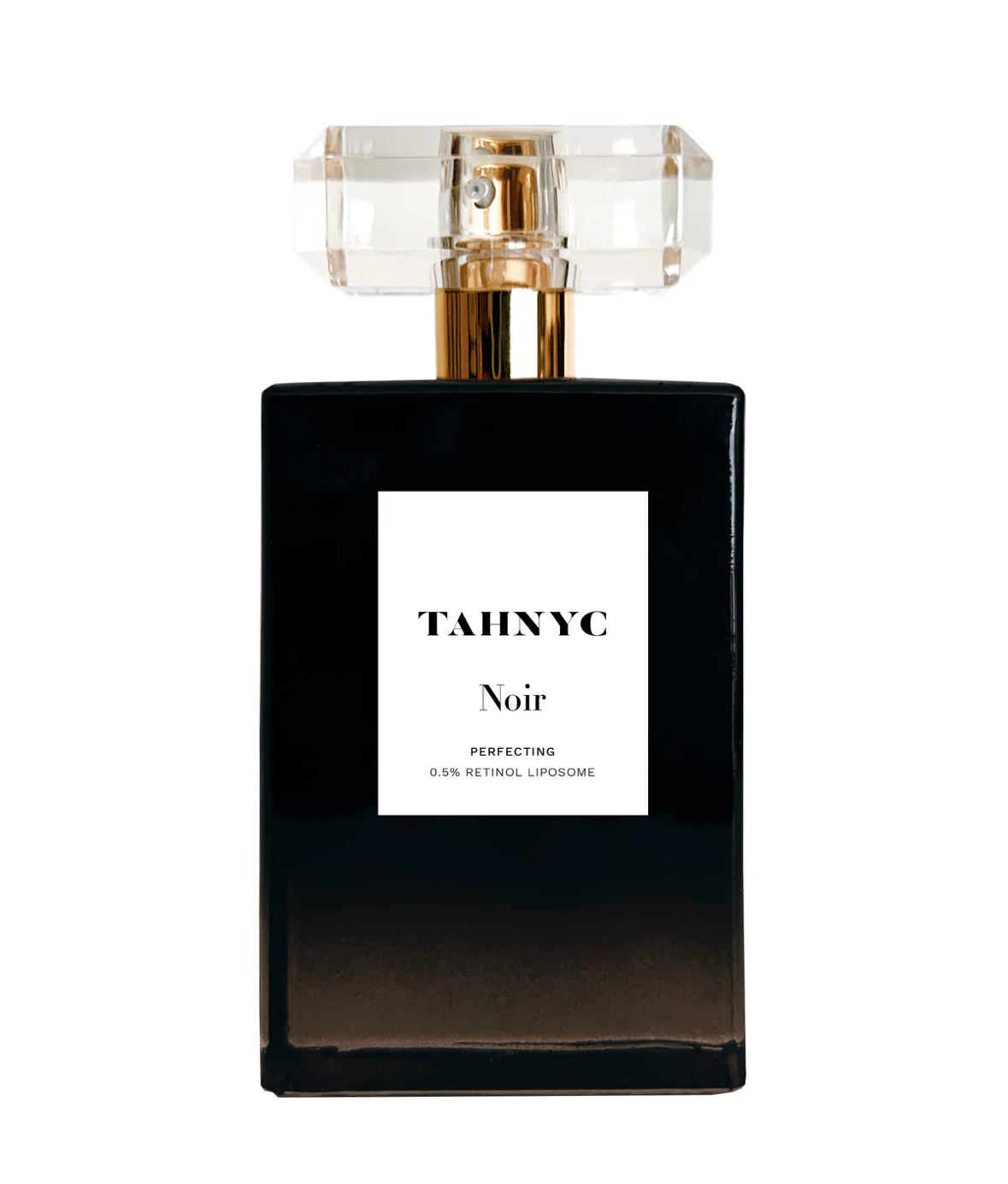 Noir Perfecting | 0,5% Retinol-Liposom, 30 ml – TAHNYC