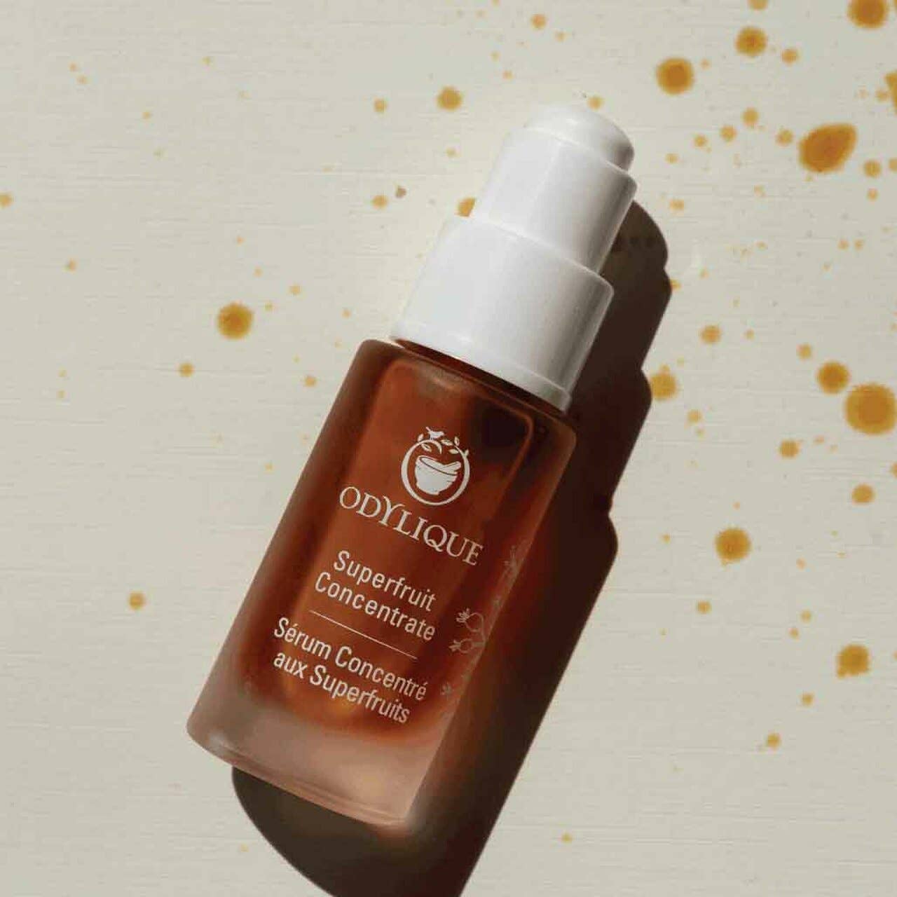 Superfruit Konzentrat – Bio-Gesichtsöl mit Anti-Aging & Glow