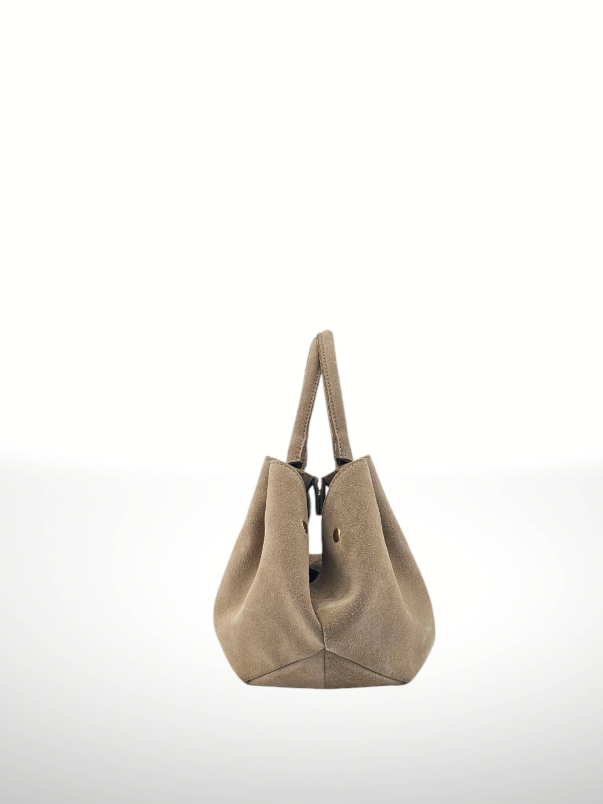Iklana | Mockaväska | Made in Italy