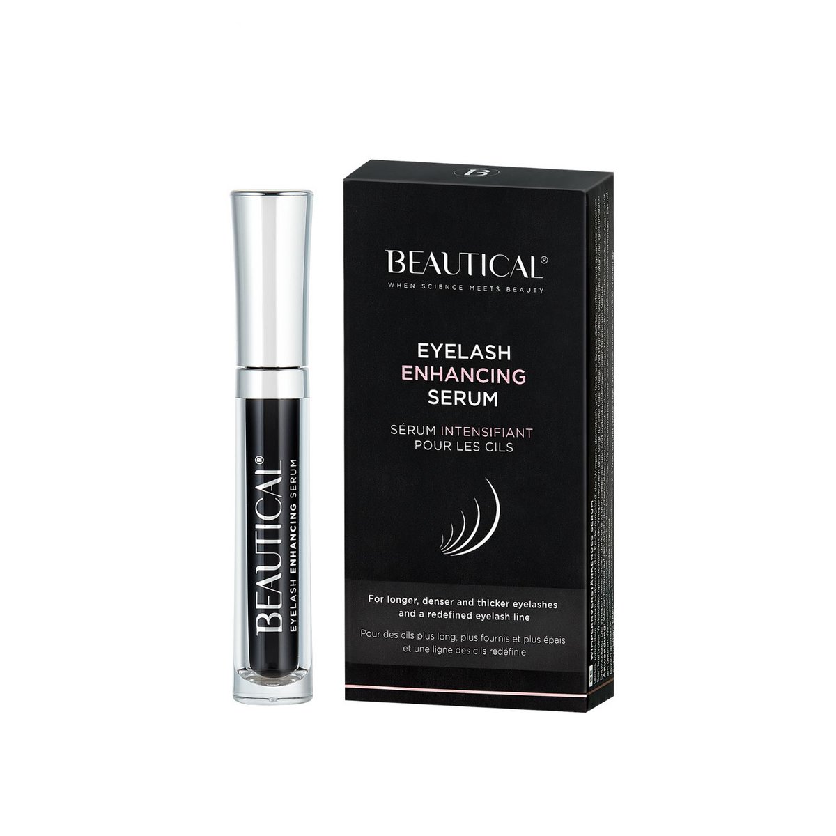 BEAUTICAL | Eyelash Enhancing Serum