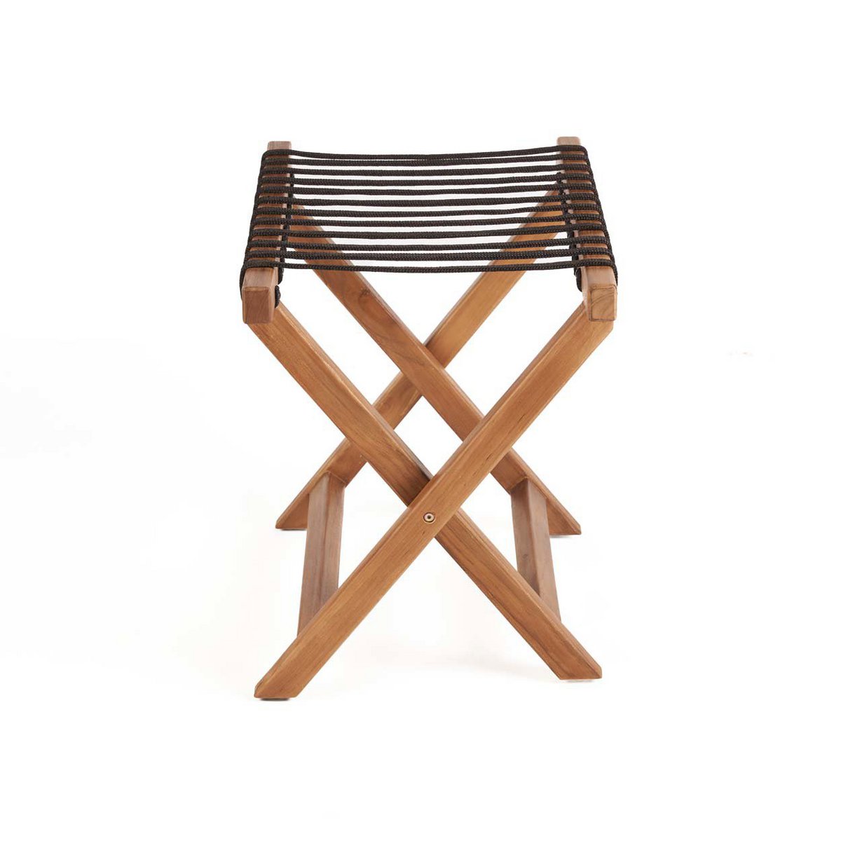 Luggage Rack i trä – skapa hotellkänsla hemma