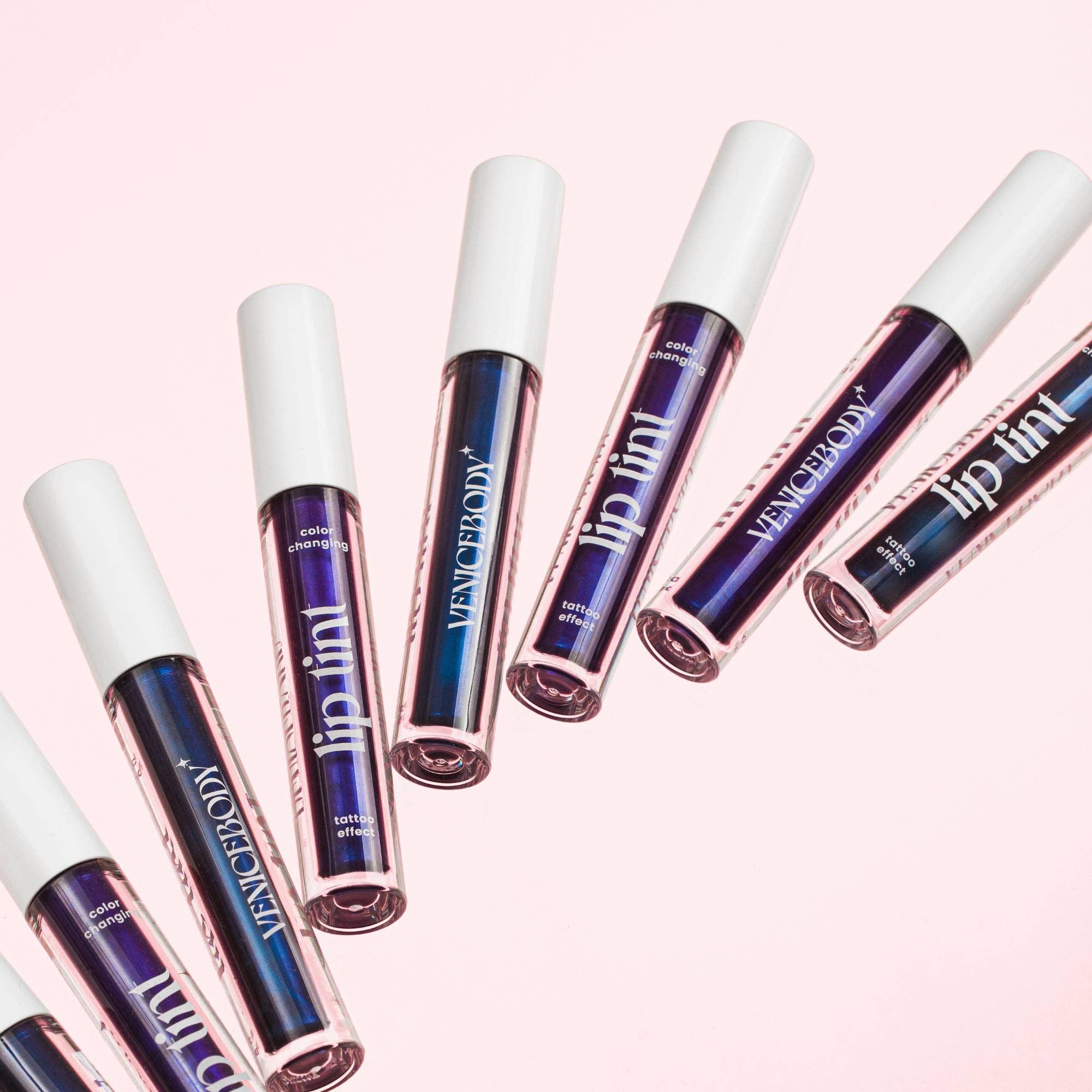 Tattoo Effect Lip Tint