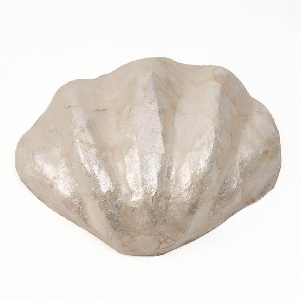 Pearl | Fat i pärlemor