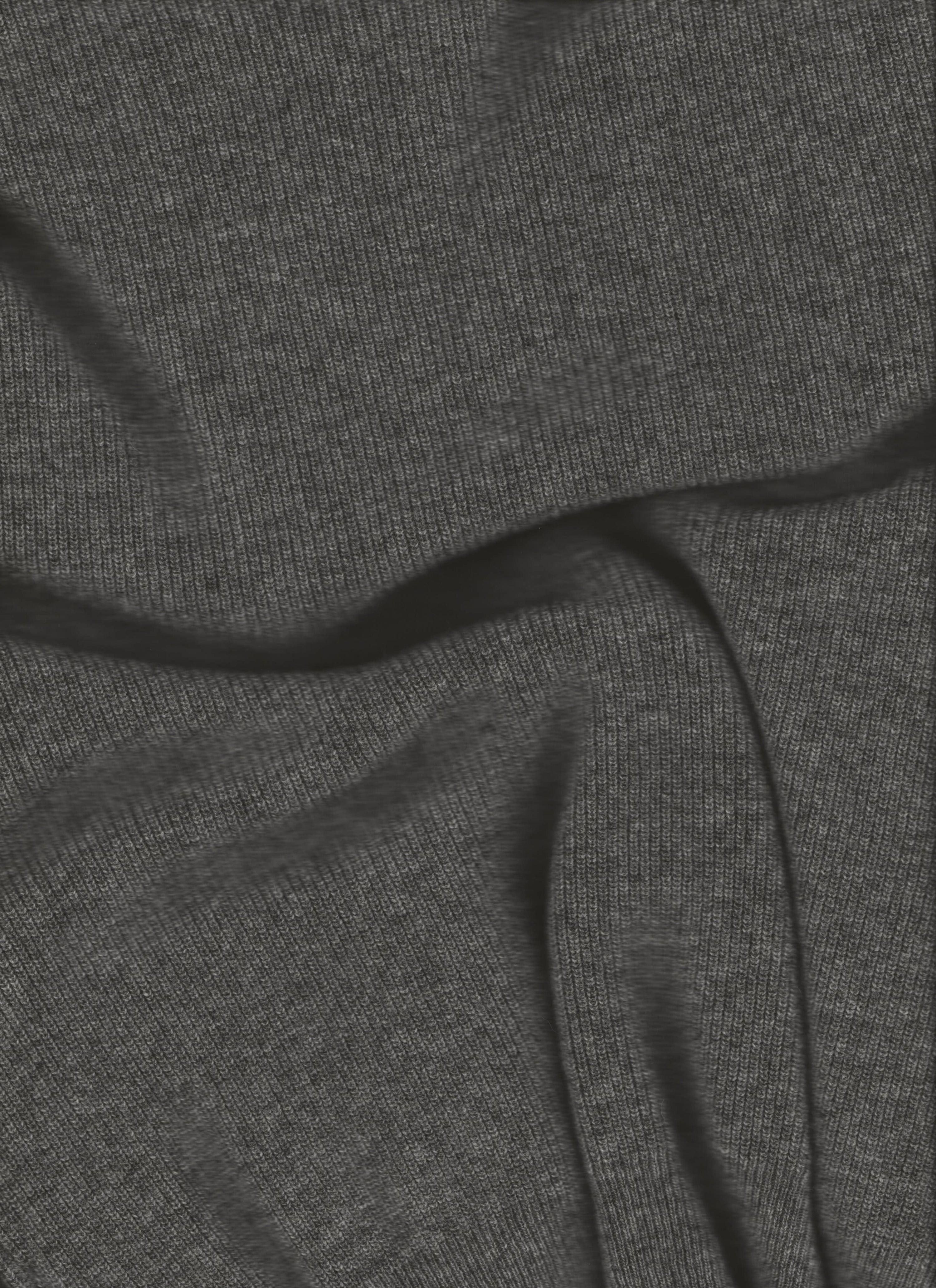 Cardigan Raglanribbade Kashmirkofta