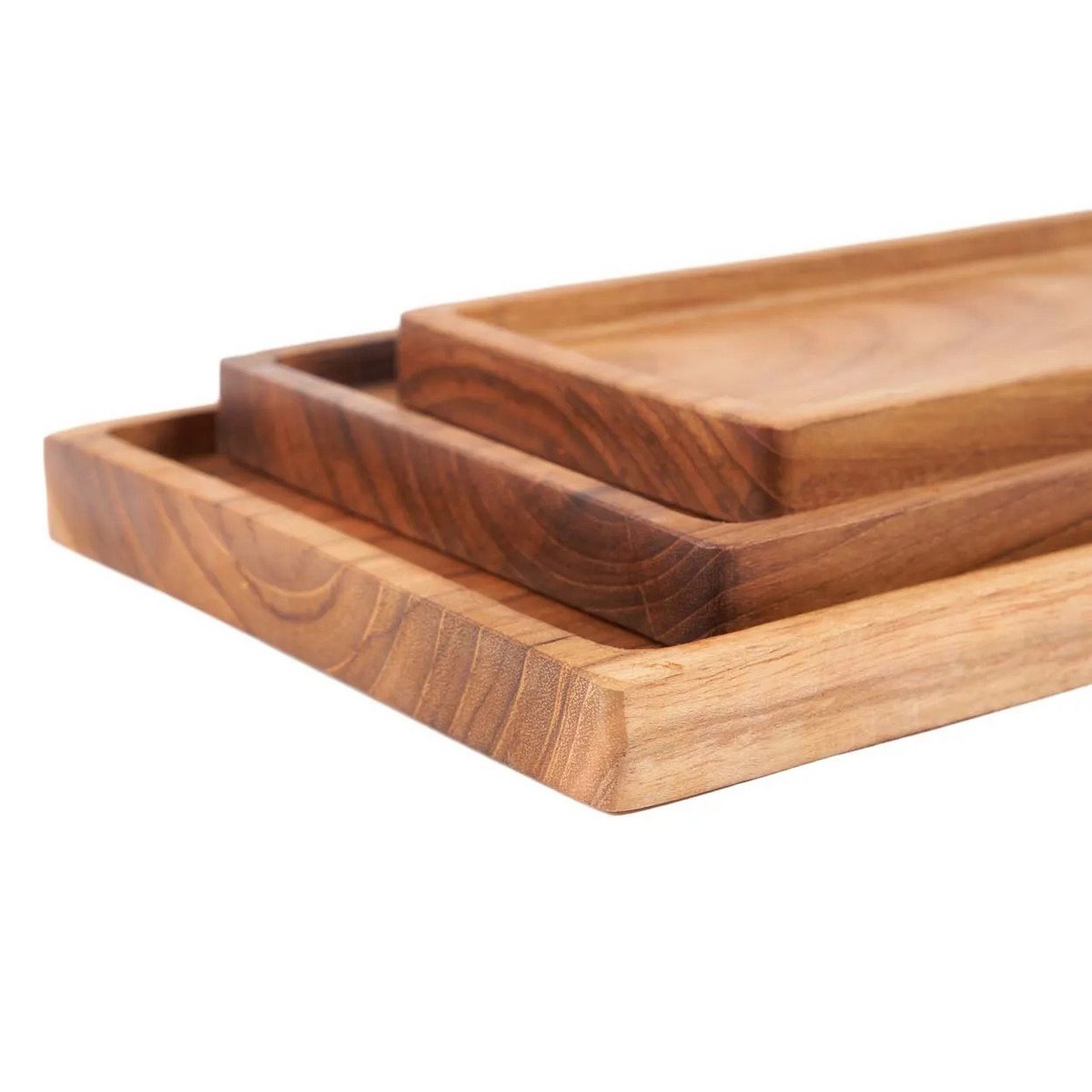 Das Gormandize Tablett - Natur - L