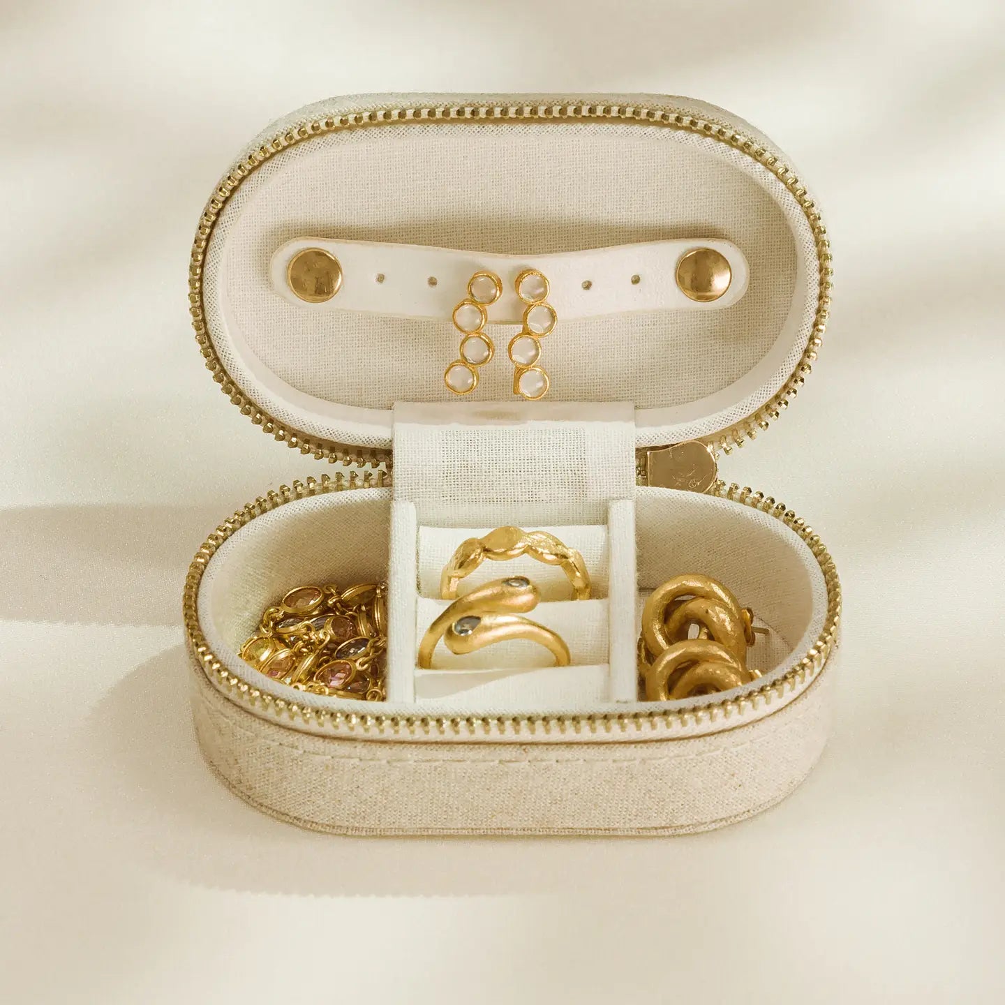 Jewelry box | Agape Studio Jewelry