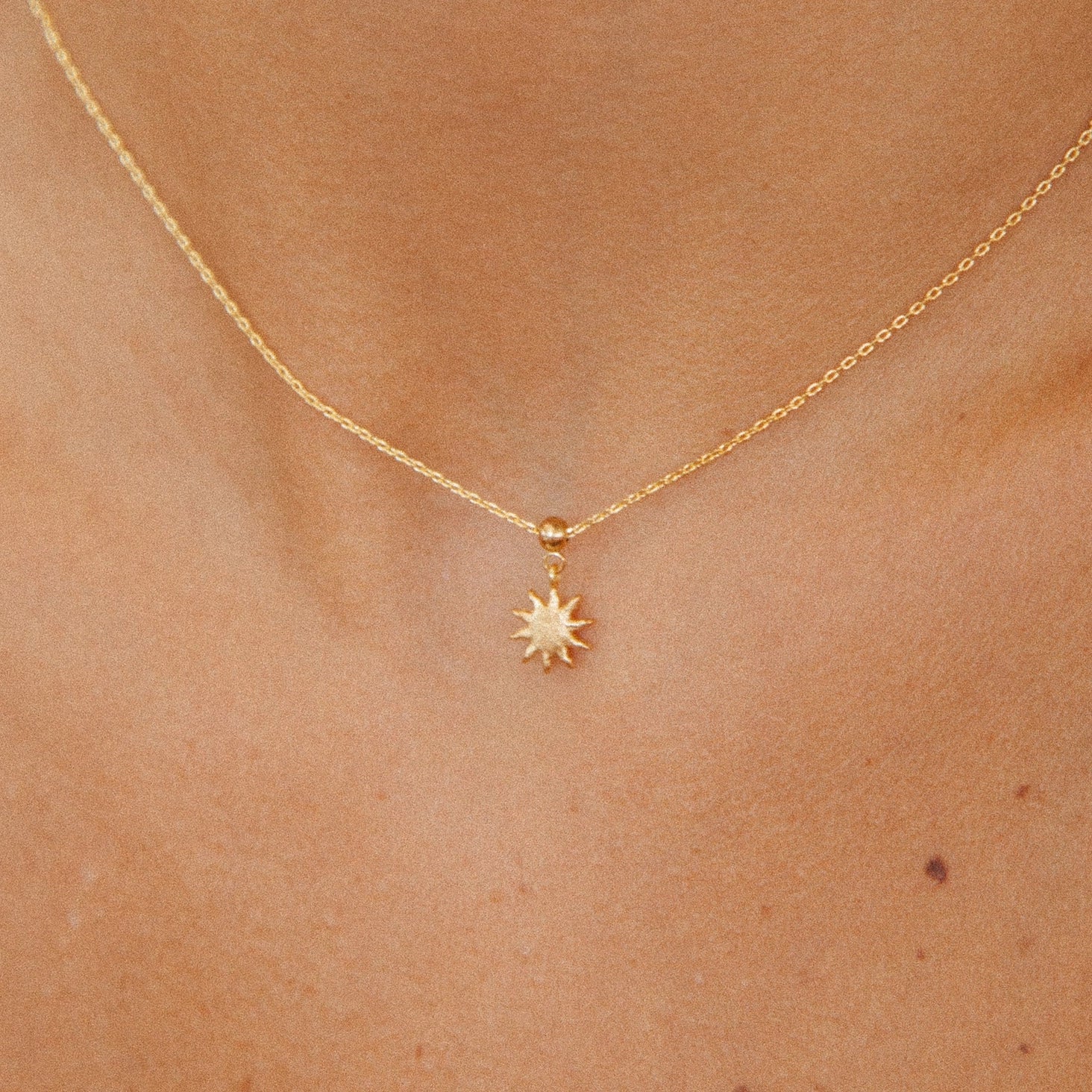 Cala Charm | Agape Studio Jewelry