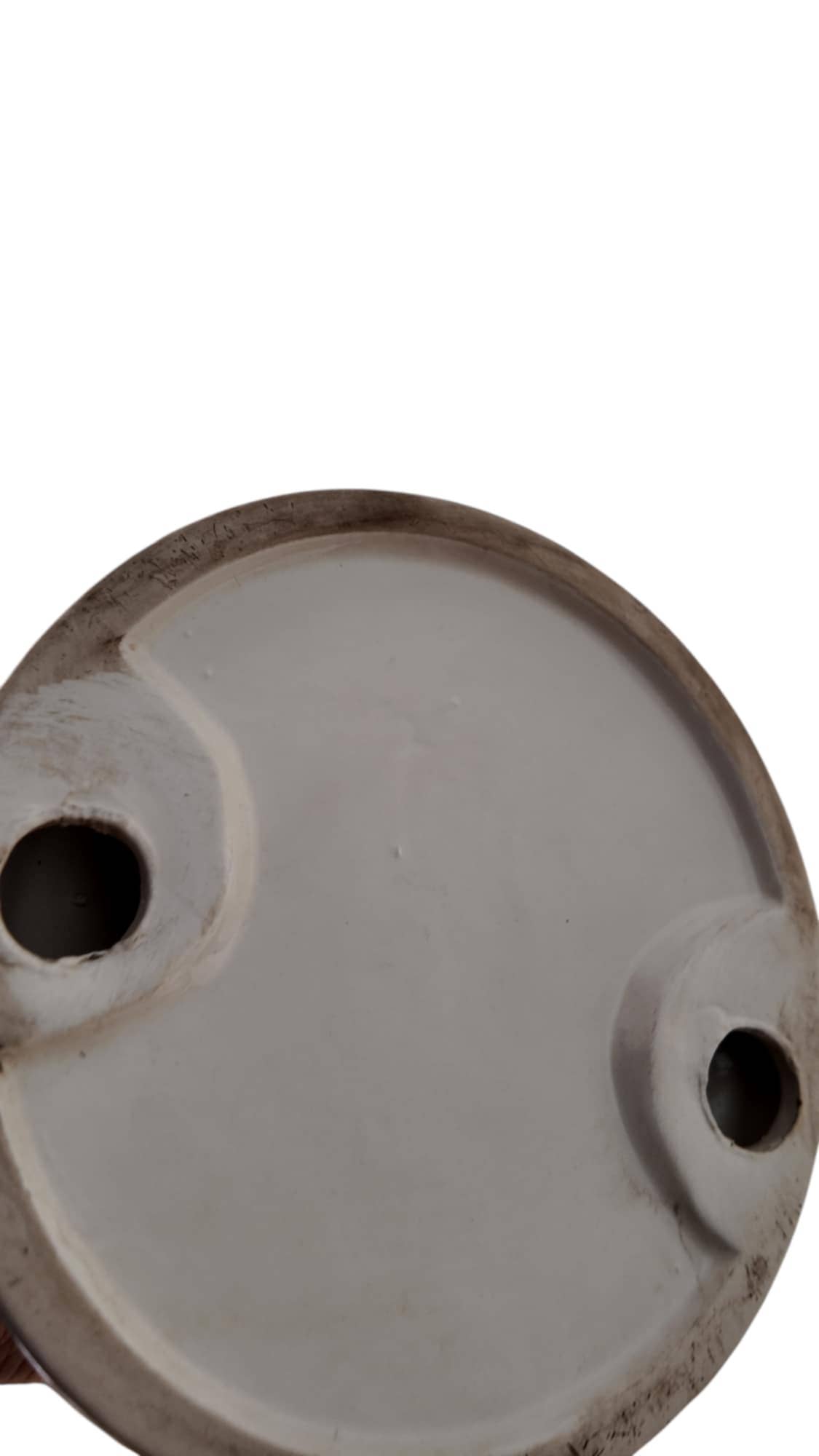 Papegojljusstake – Art déco-dröm i keramik